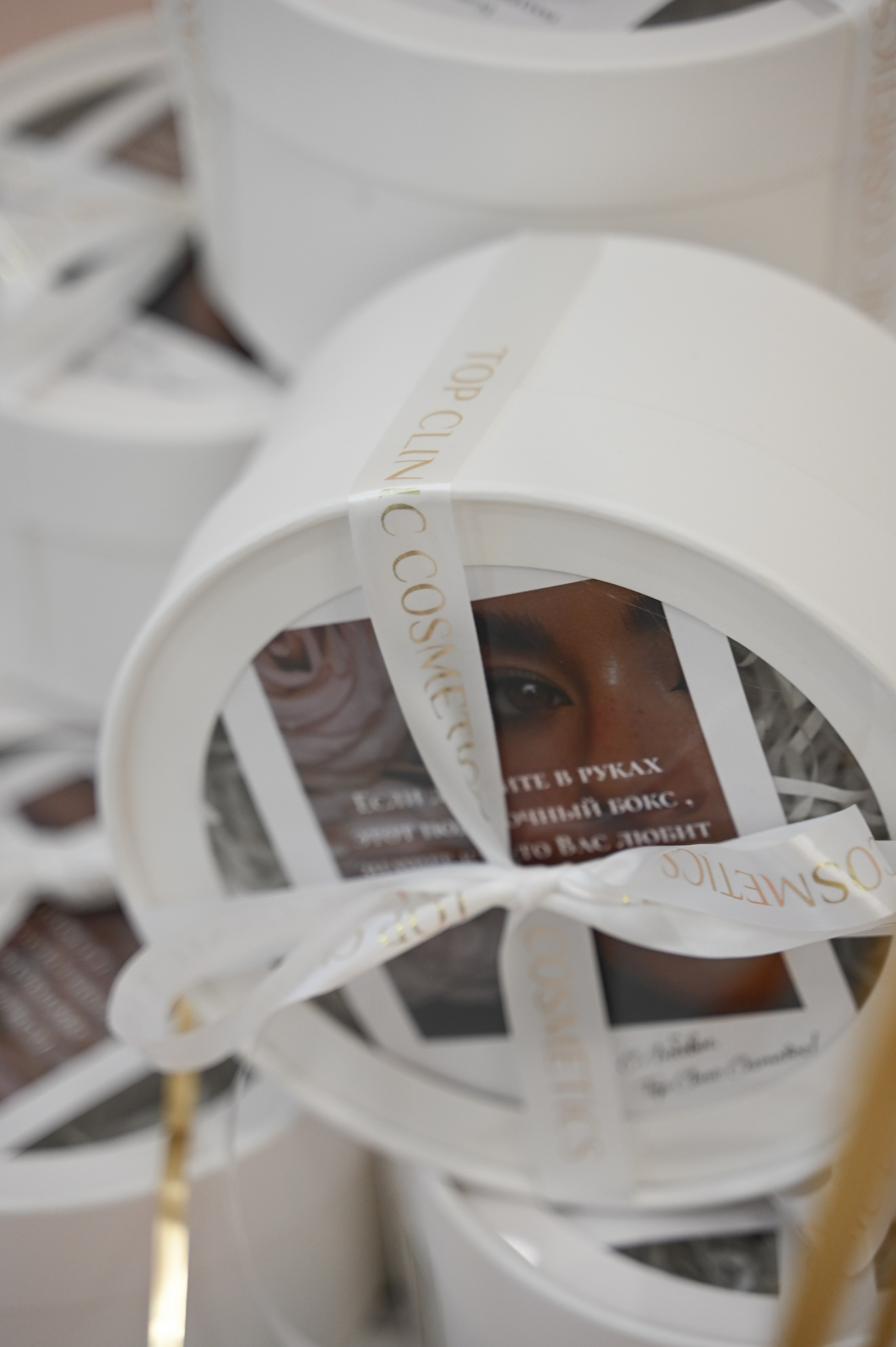 Открытие клиники «TOP CLINIC». Свадебный и семейный фотограф в Уфе Александров Максим