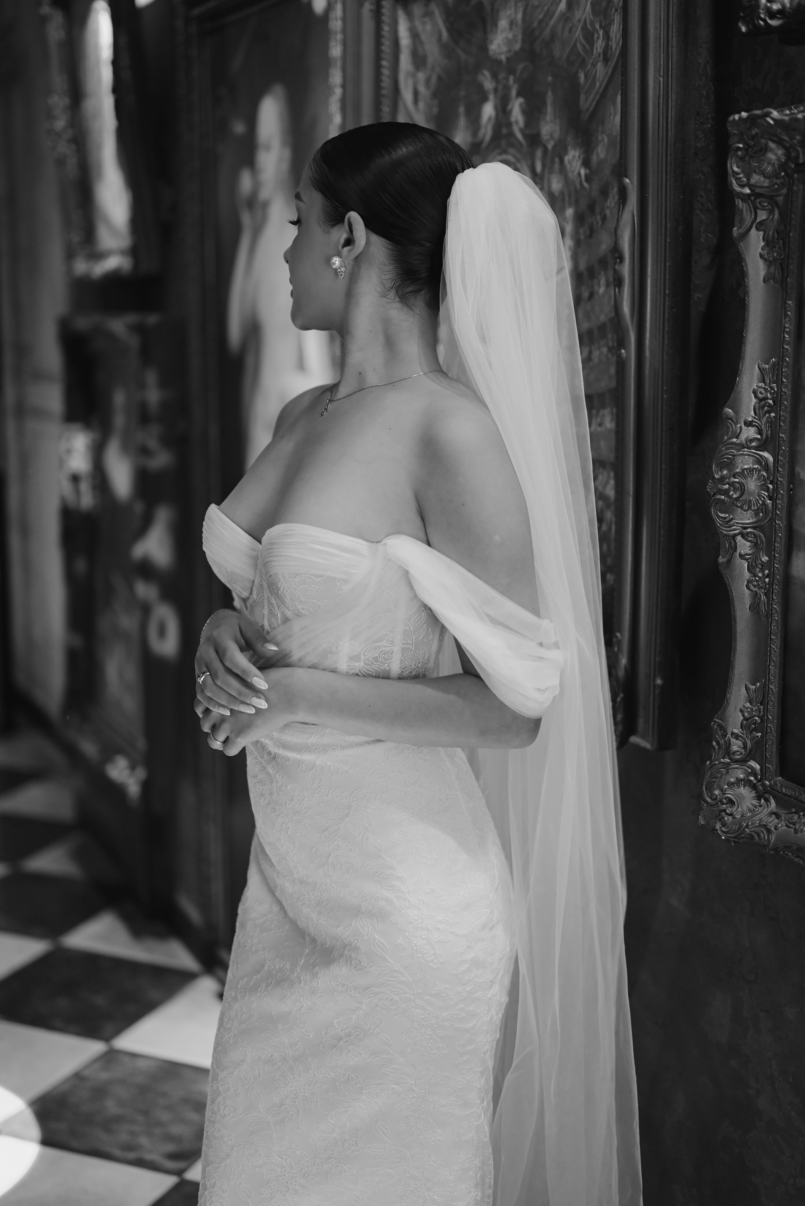 Ринат & Альбина. Свадебный и семейный фотограф в Уфе Александров Максим