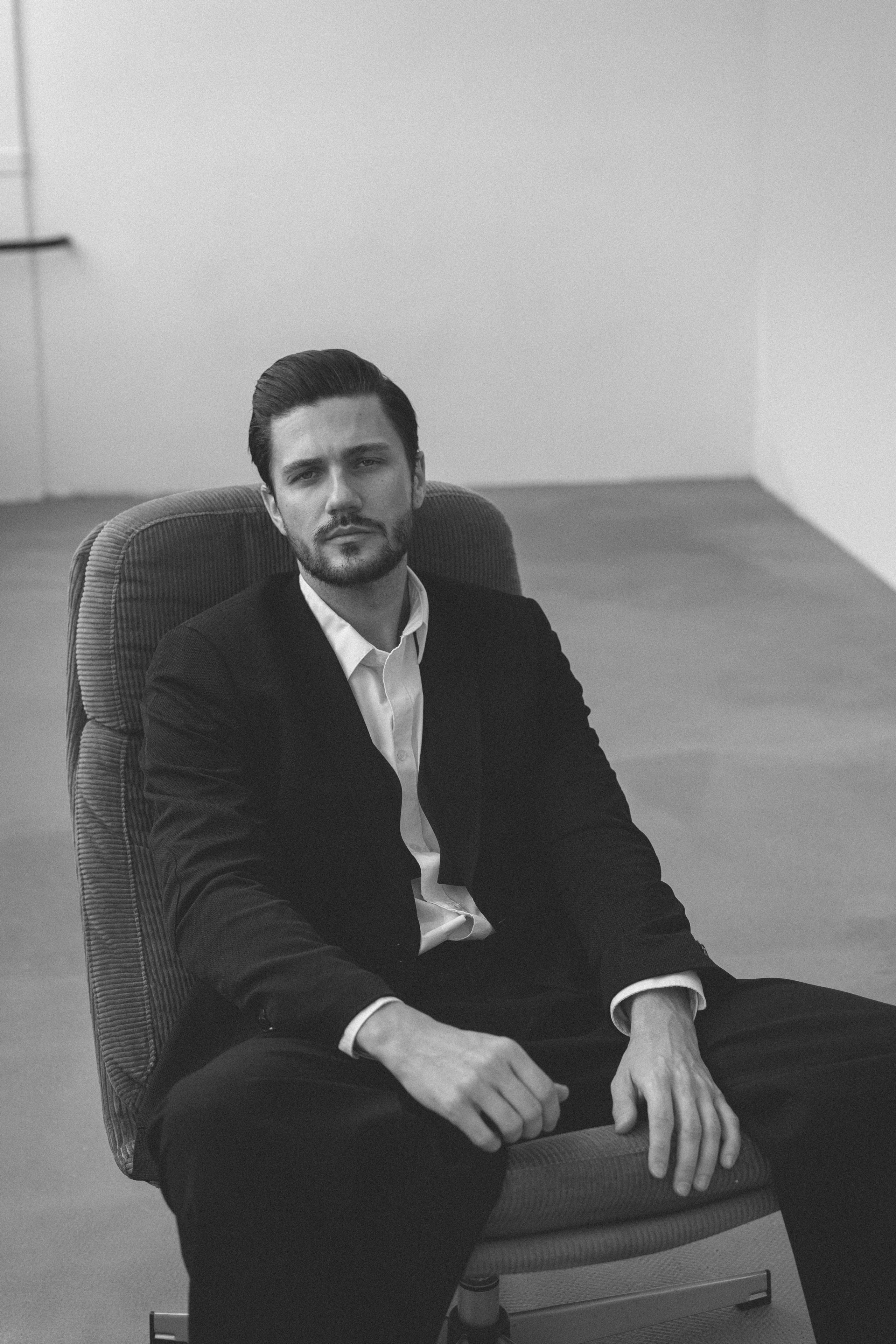 Павел_Москва. Фотограф Лютикова Ирина, Тюмень, Москва