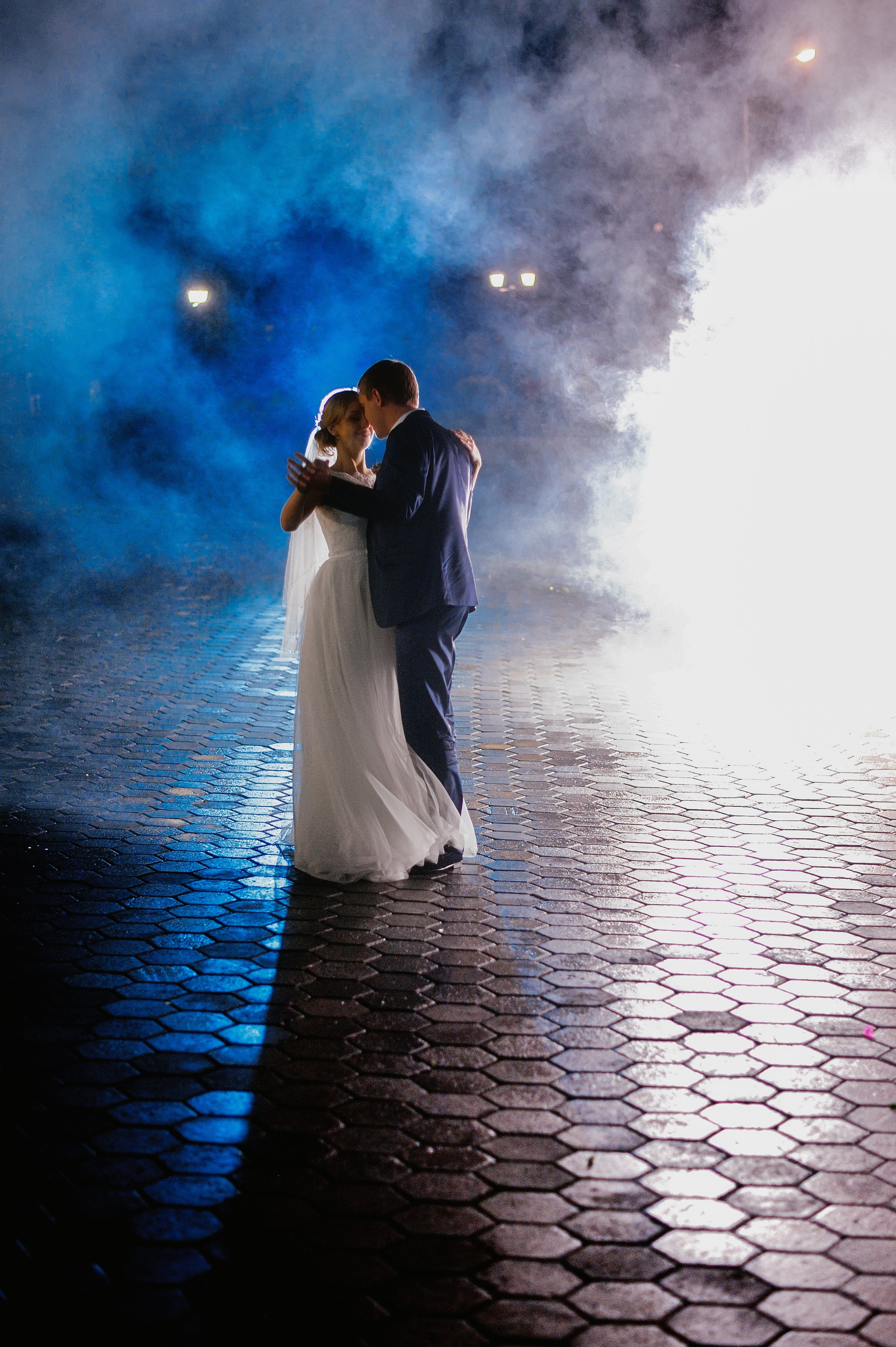 Лена и Коля. Фотограф в Нижневартовске Анна Стрельцова