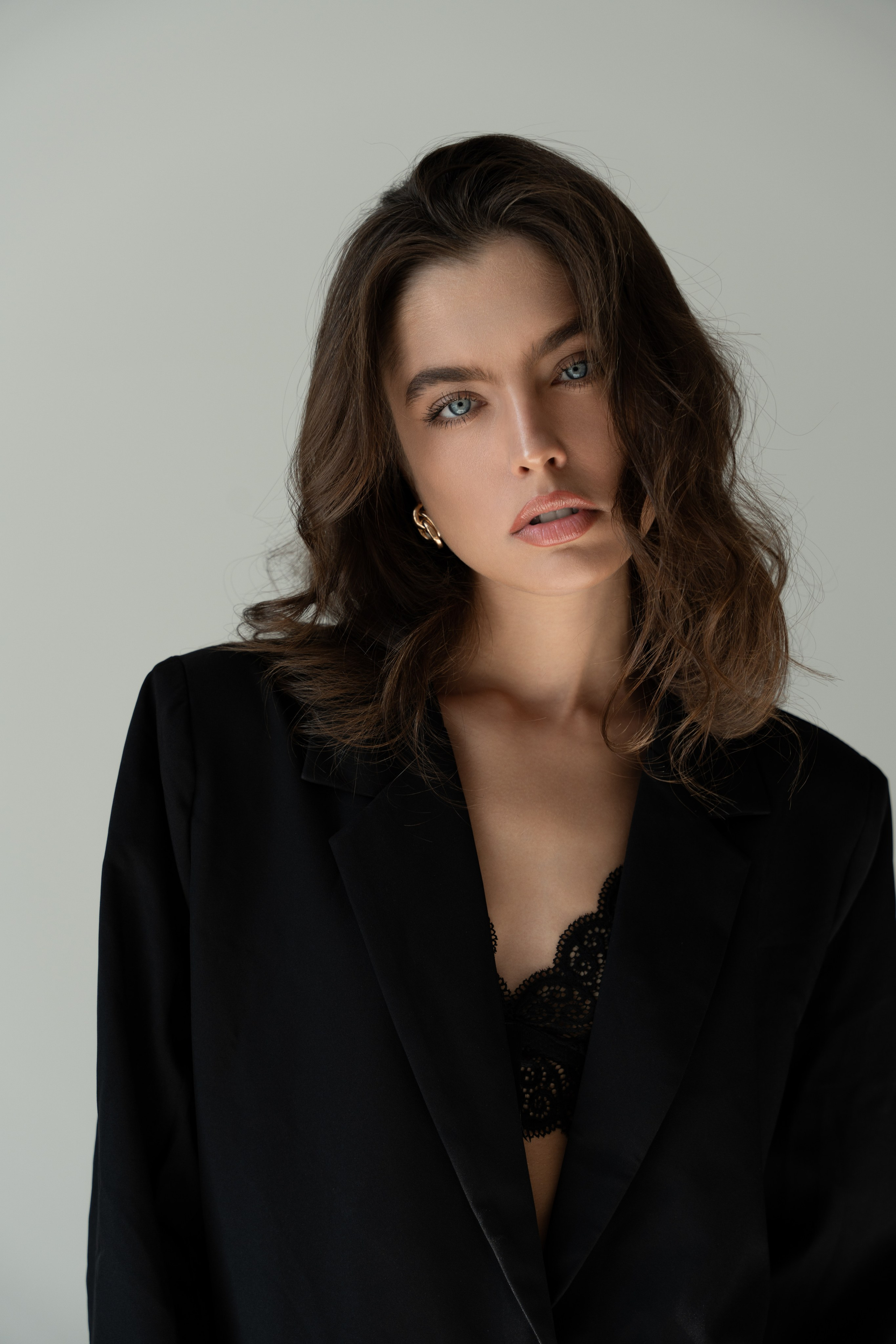 Женские фотосессии. Katyazimmer.wfolio.pro