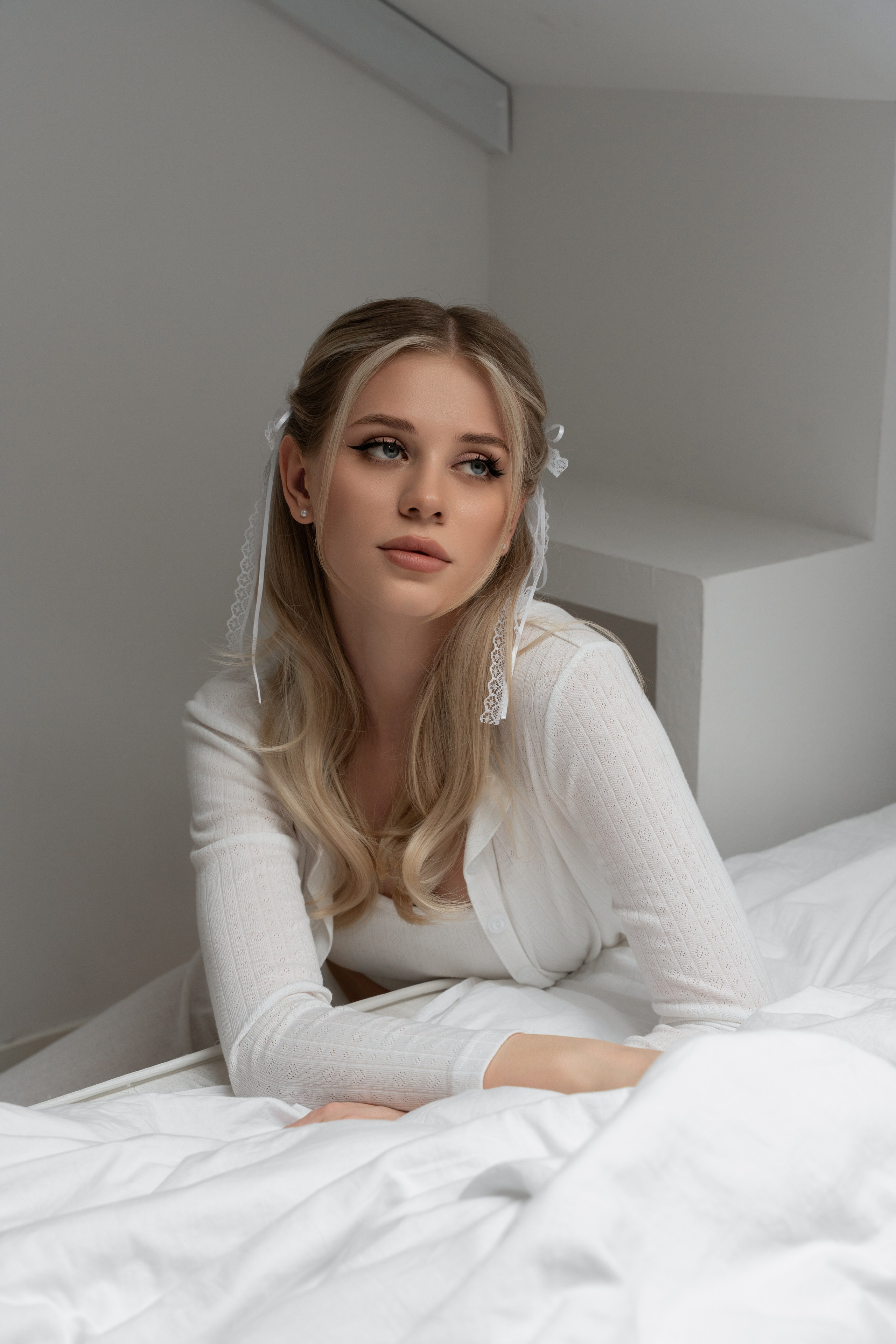 Женские фотосессии. Katyazimmer.wfolio.pro