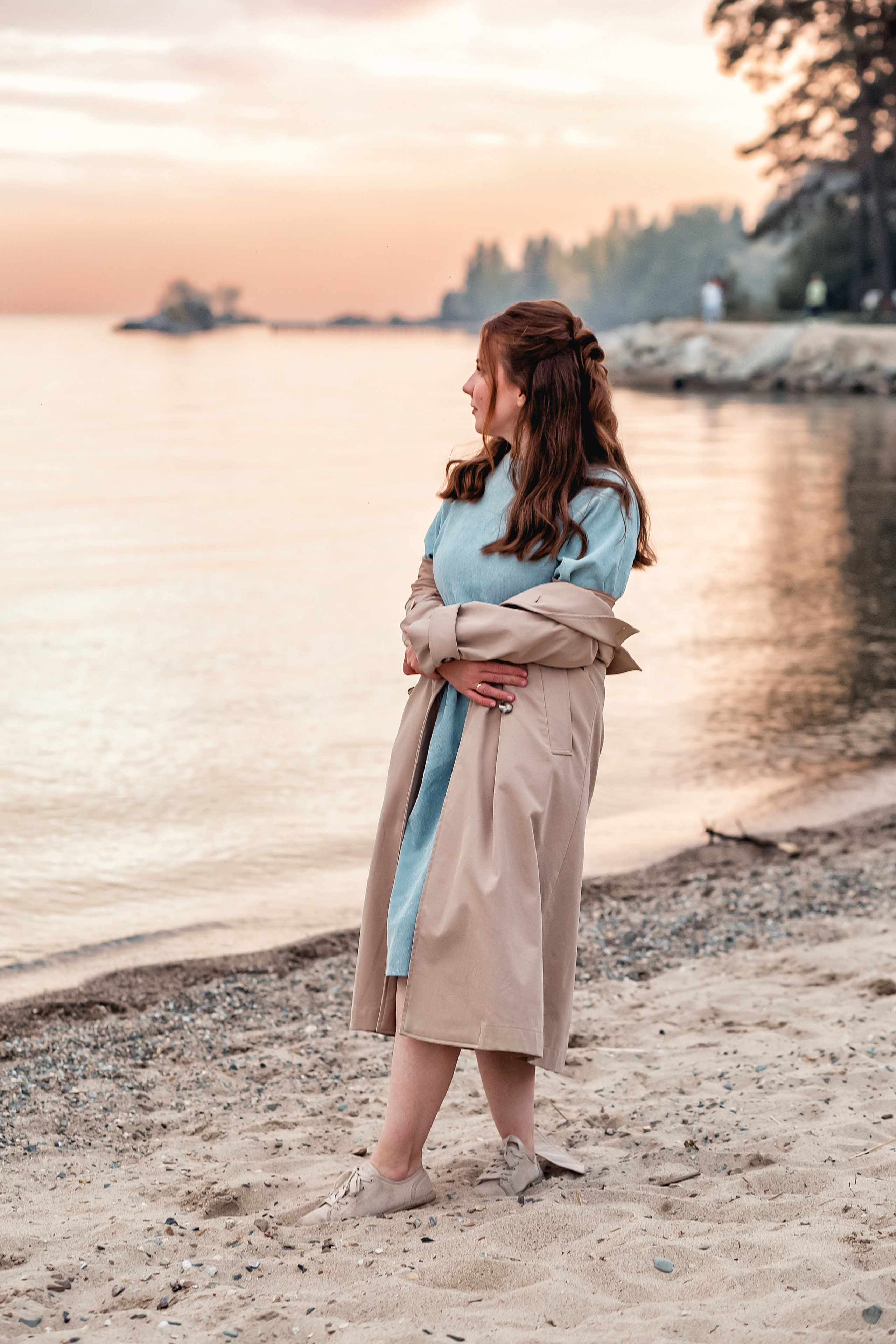 Сентябрьский «Бумеранг». Фотограф в  г. Новосибирск