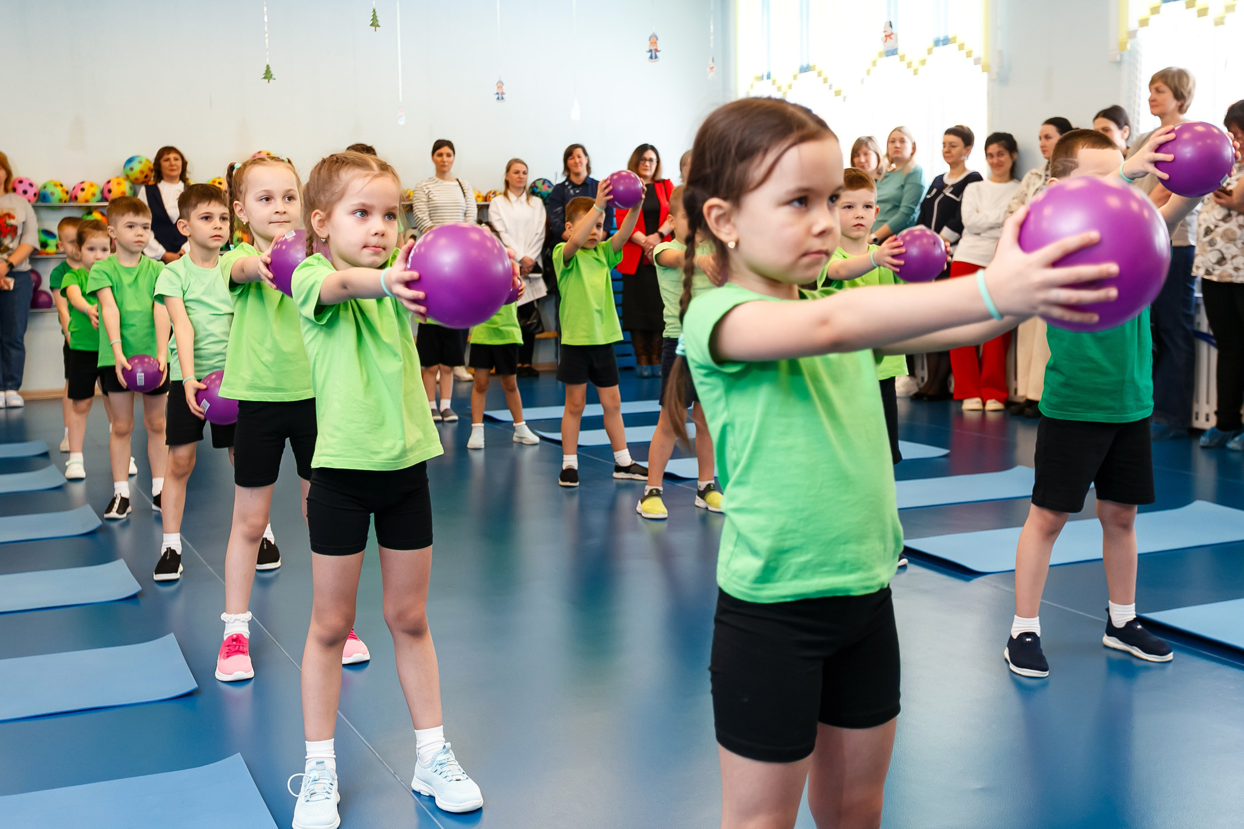 Педагогическая конференция. Фотограф в  г. Новосибирск