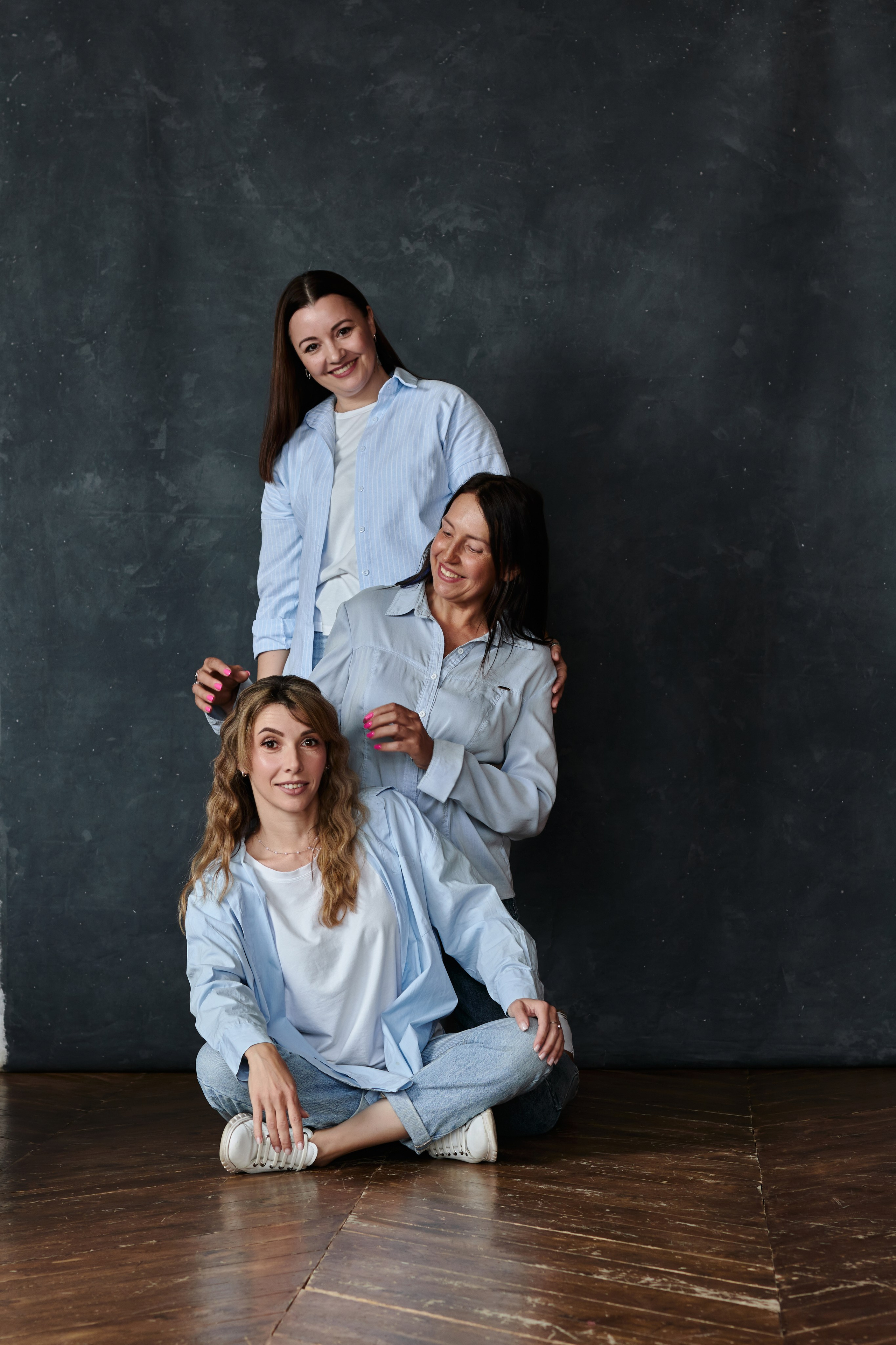 Фотограф в Волгограде Соколова Вера