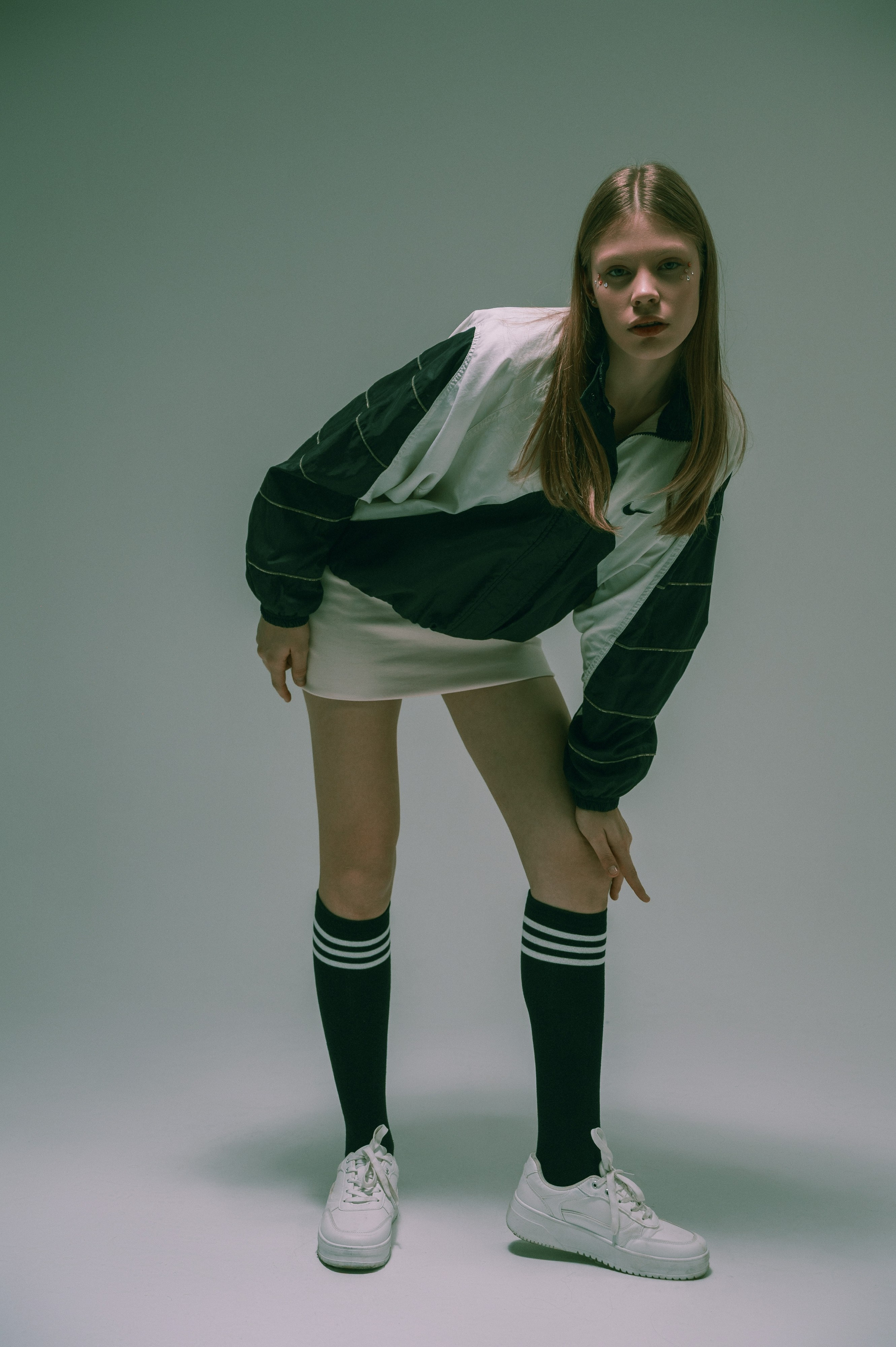 Виктория. Модельное агентство ART PODIUM ULAN-UDE