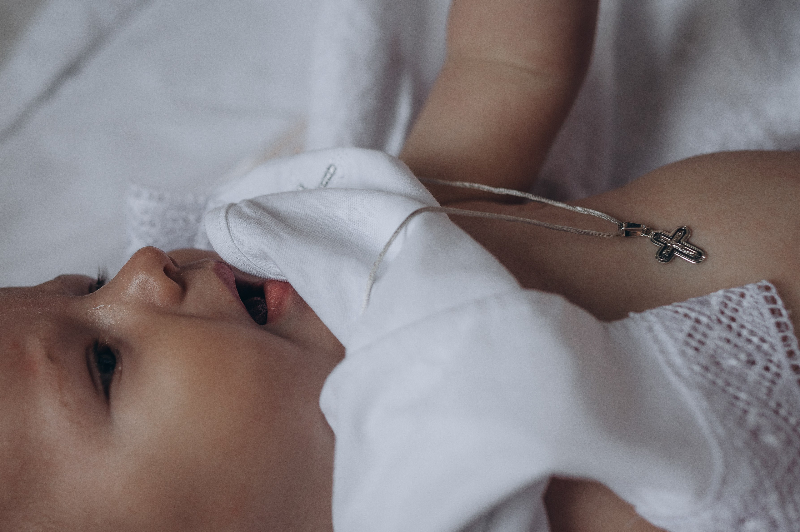 Таинство Крещения. Семейный фотограф Ростов-на-Дону Татьяна Соколова