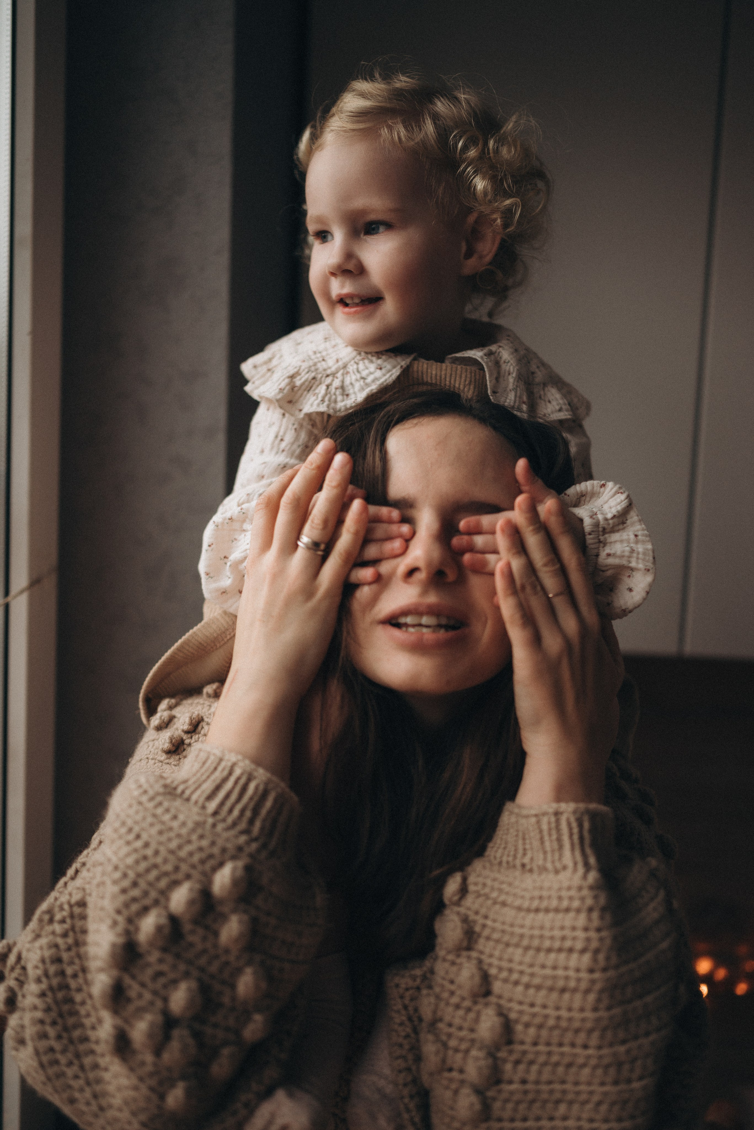 Домашняя фотосессия. Семейный фотограф Ростов-на-Дону Татьяна Соколова
