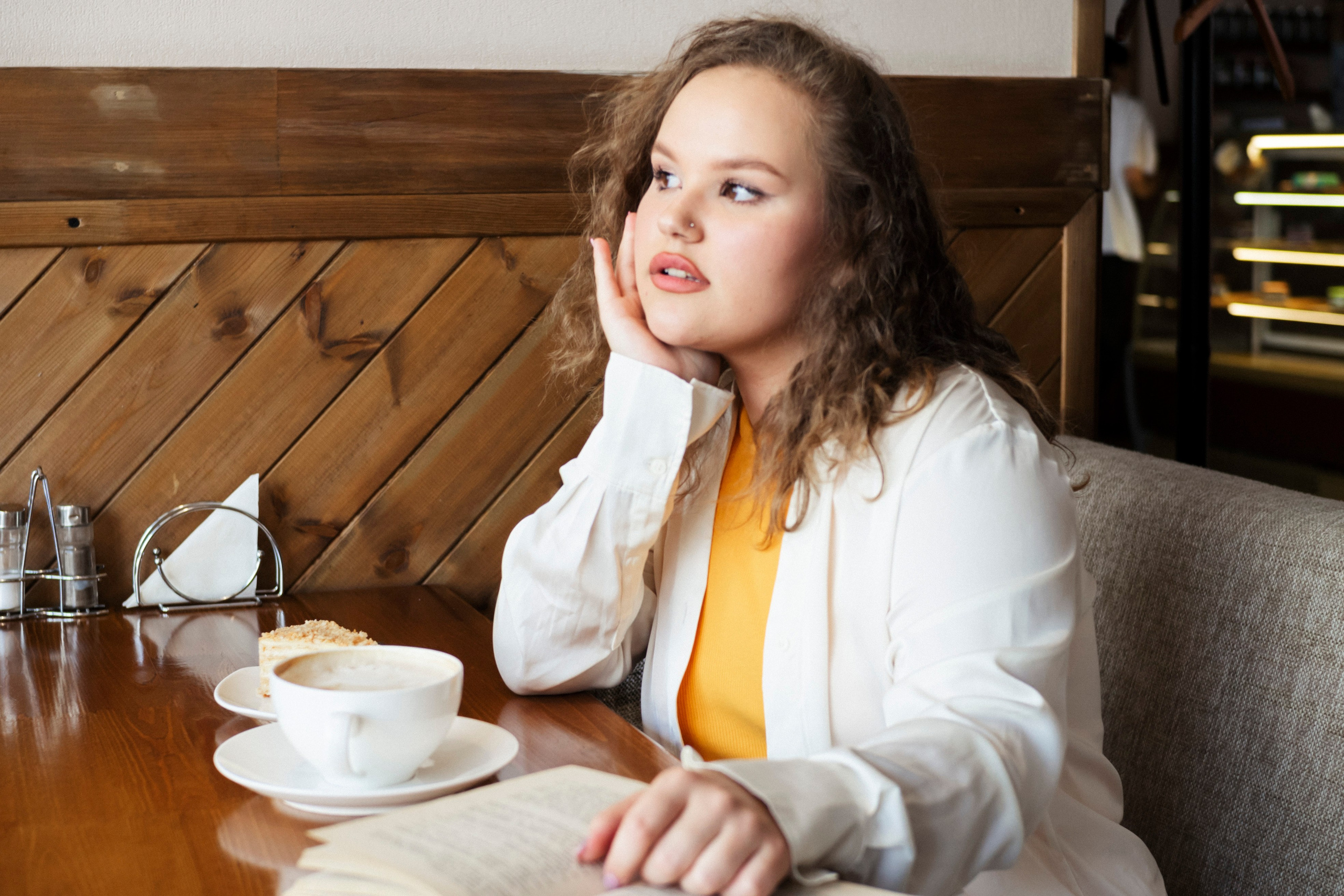 Зубакова Яна. Promodels