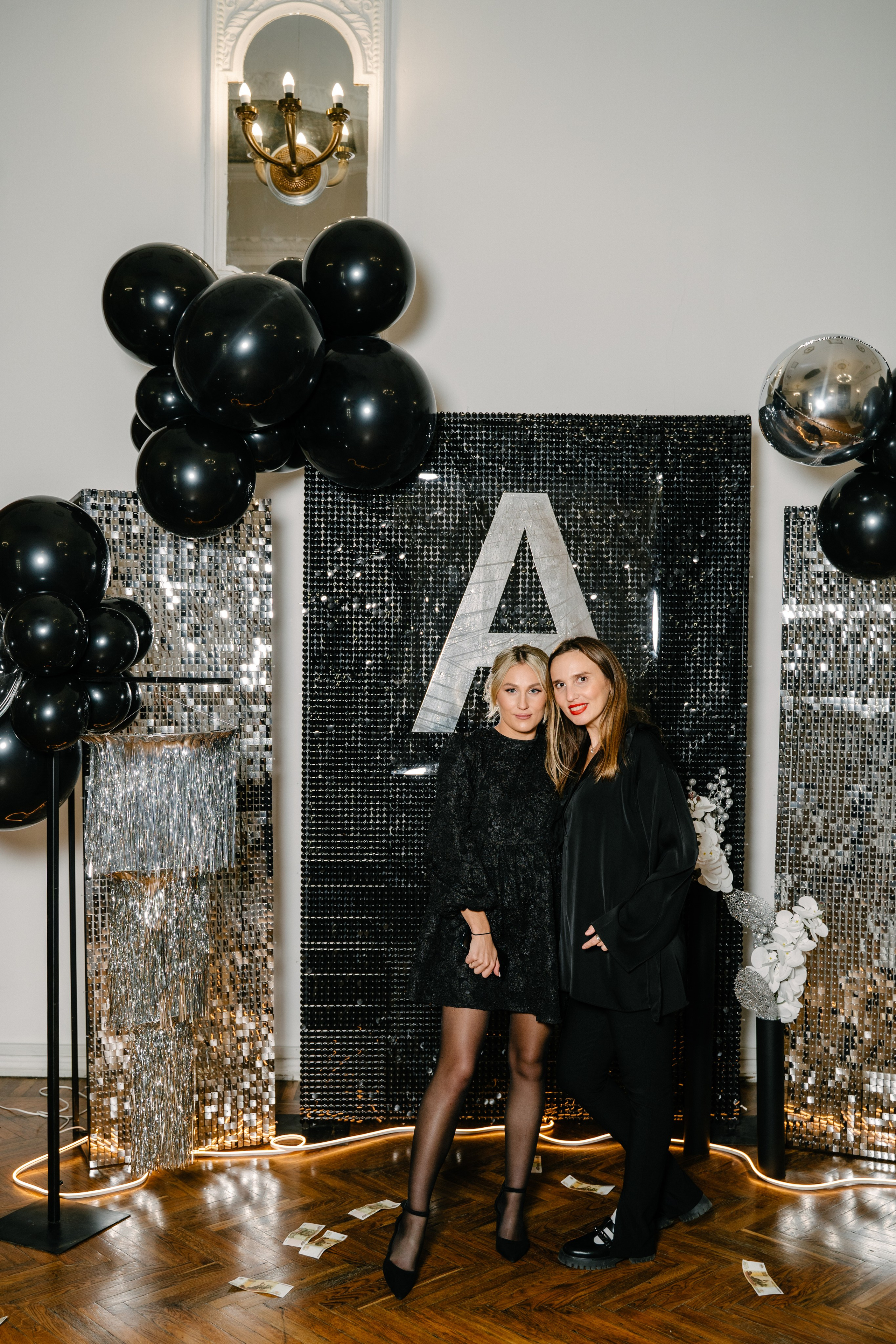 День рождения Ани Кругловой. Свадебный фотограф Юлия Копылова