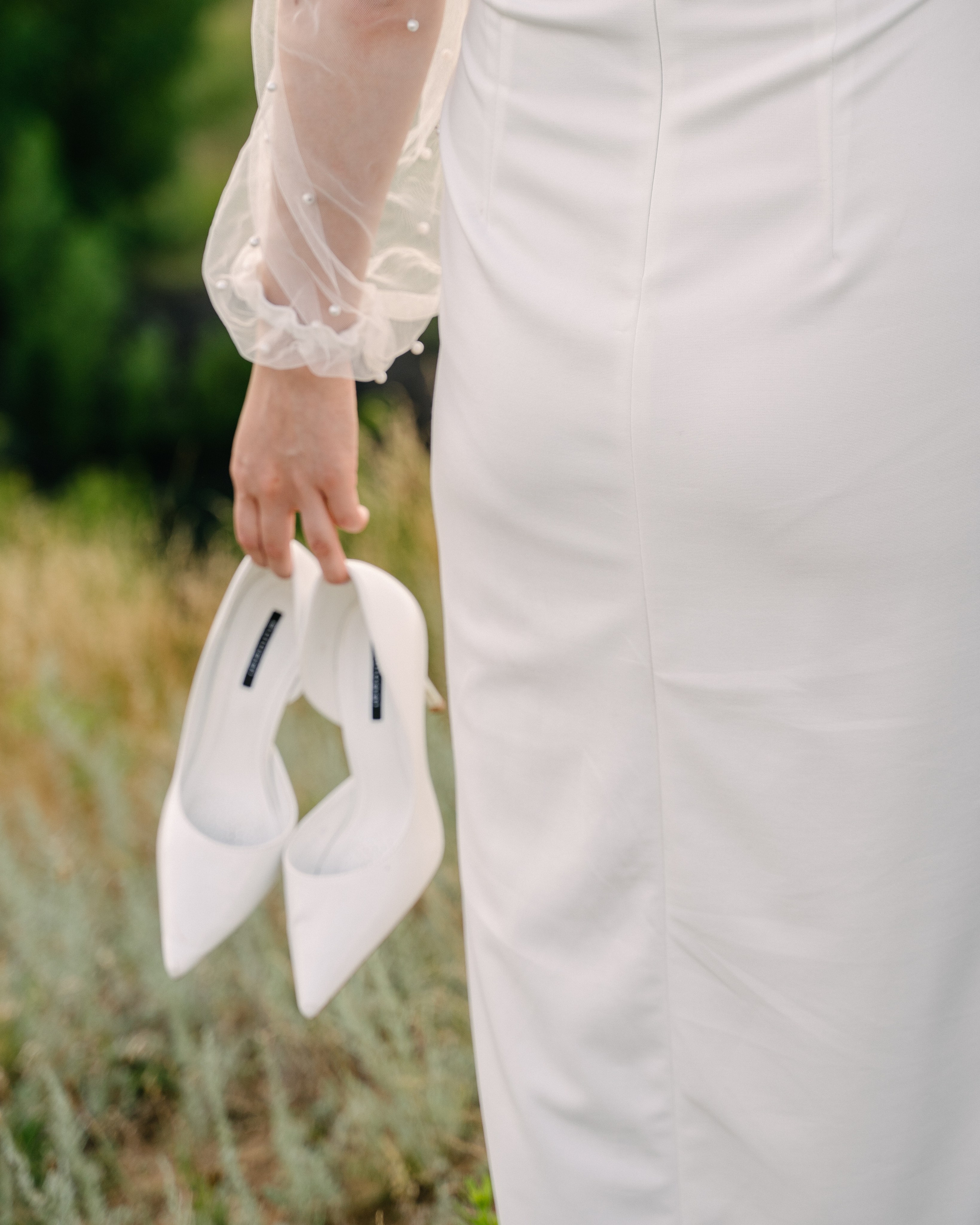 Татьяна и Юрий. Свадебный фотограф Юлия Копылова