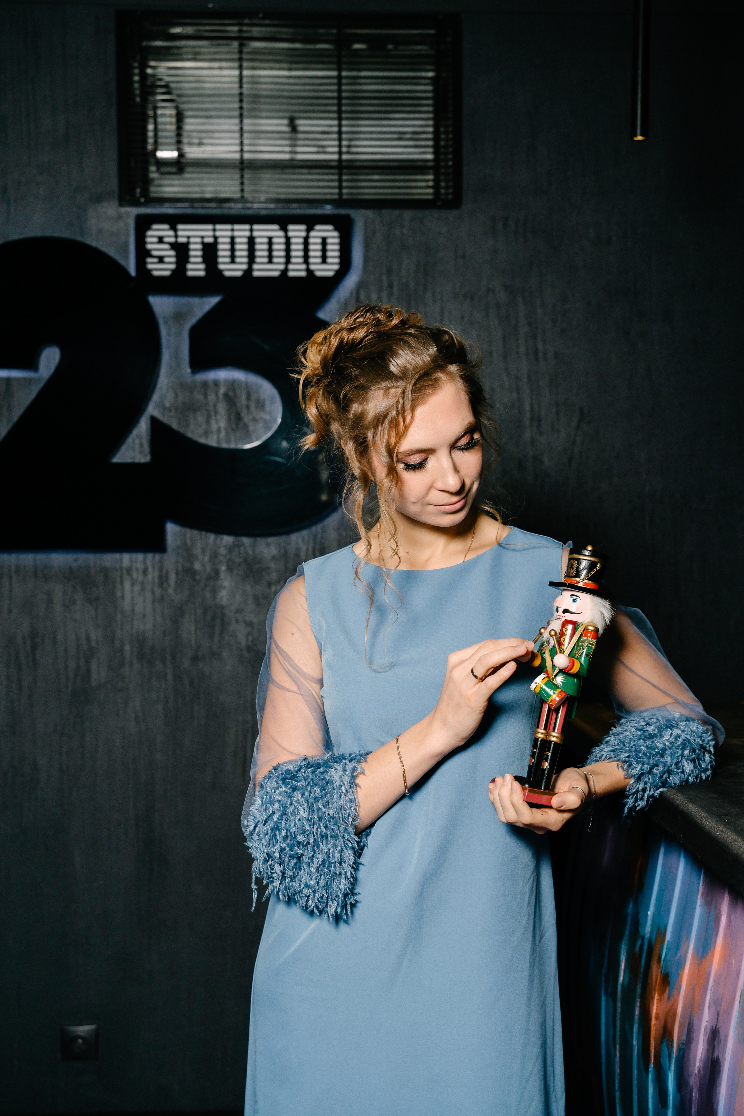 Мероприятие Тайный Санта. Свадебный фотограф Юлия Копылова