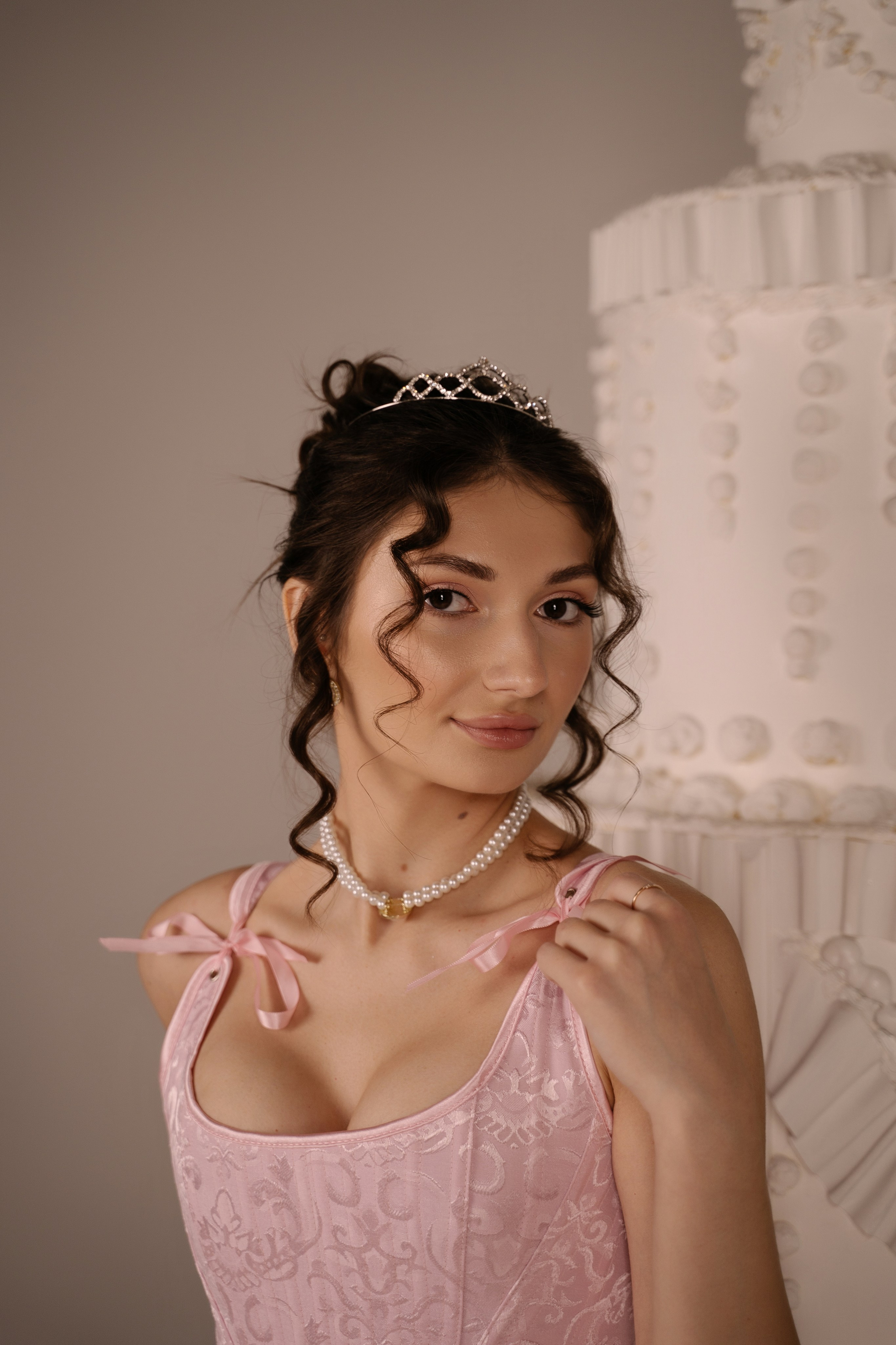 Сабрина. Свадебный фотограф Юлия Копылова