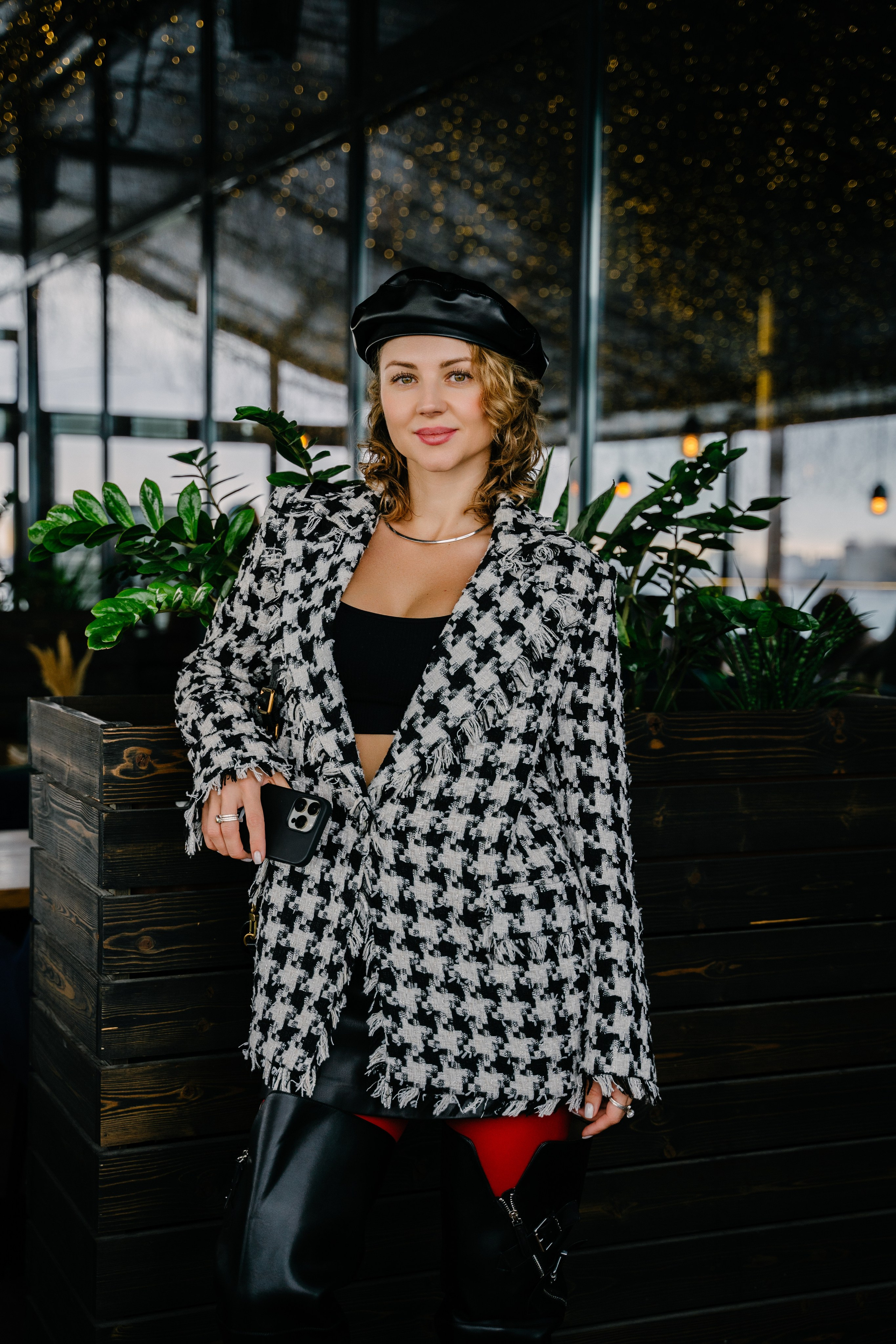 Бизнес-завтрак Кристины Дорошенко. Свадебный фотограф Юлия Копылова