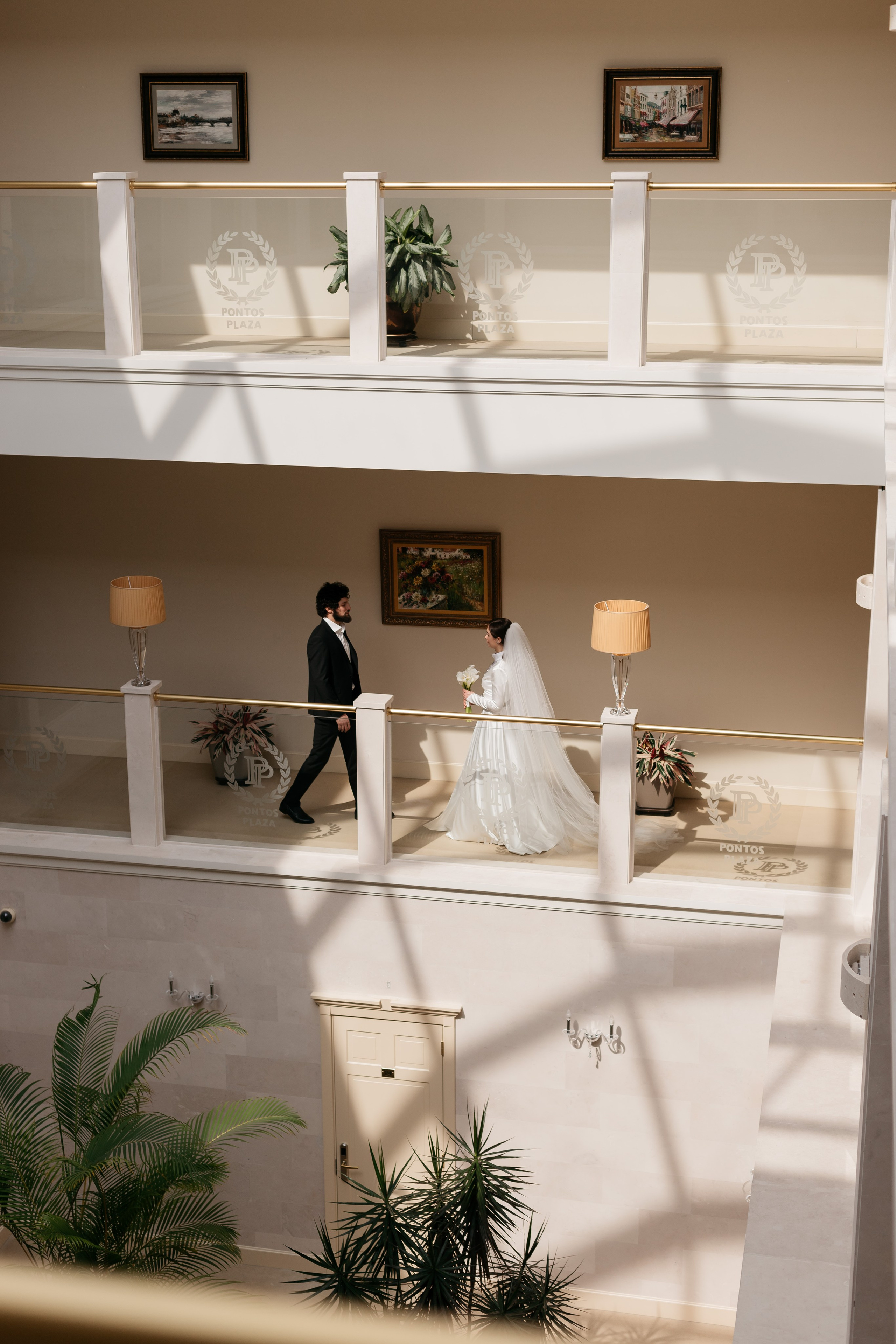 Rustam & Diana. Главная