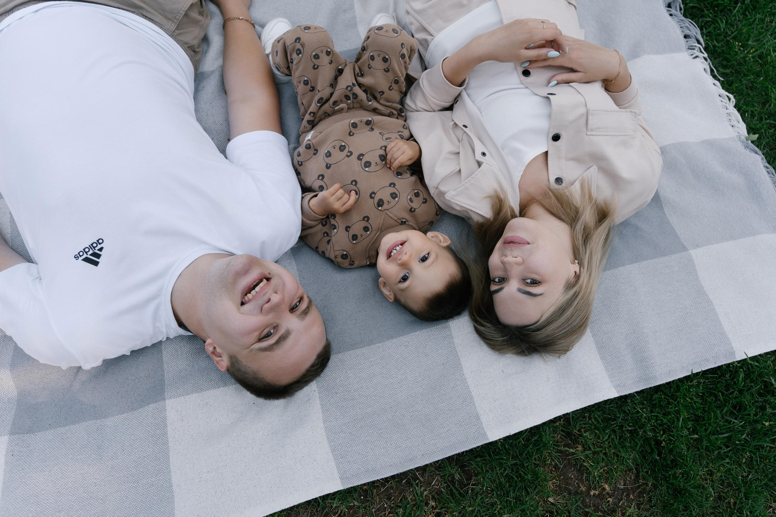 Парк Швейцария. Свадебный и семейный фотограф Кокушева Юлия Нижний Новгород