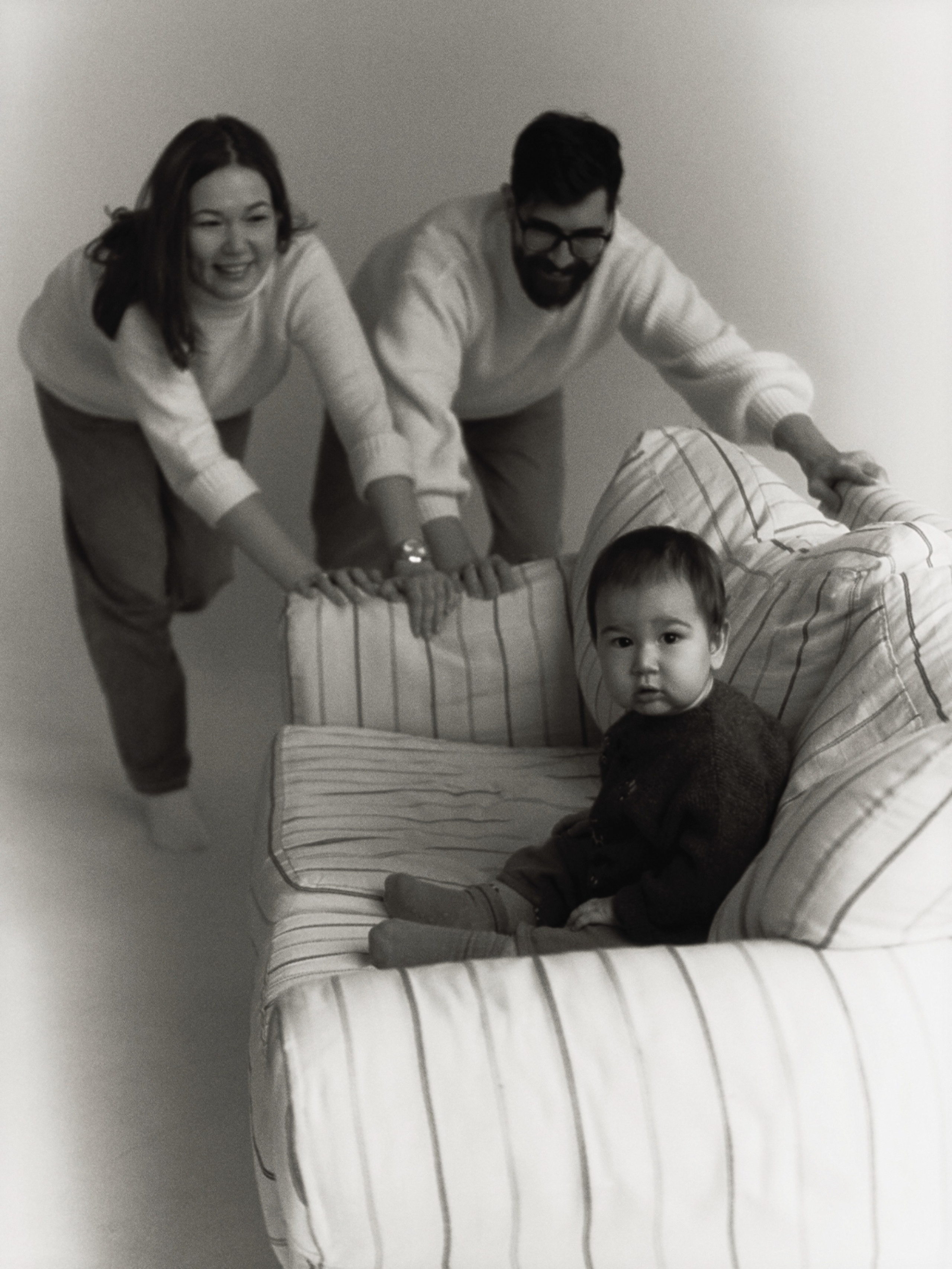 Tanya Misha Gleb. Индивидуальная и семейная фотосессия в Чебоксарах Оксана Русакова