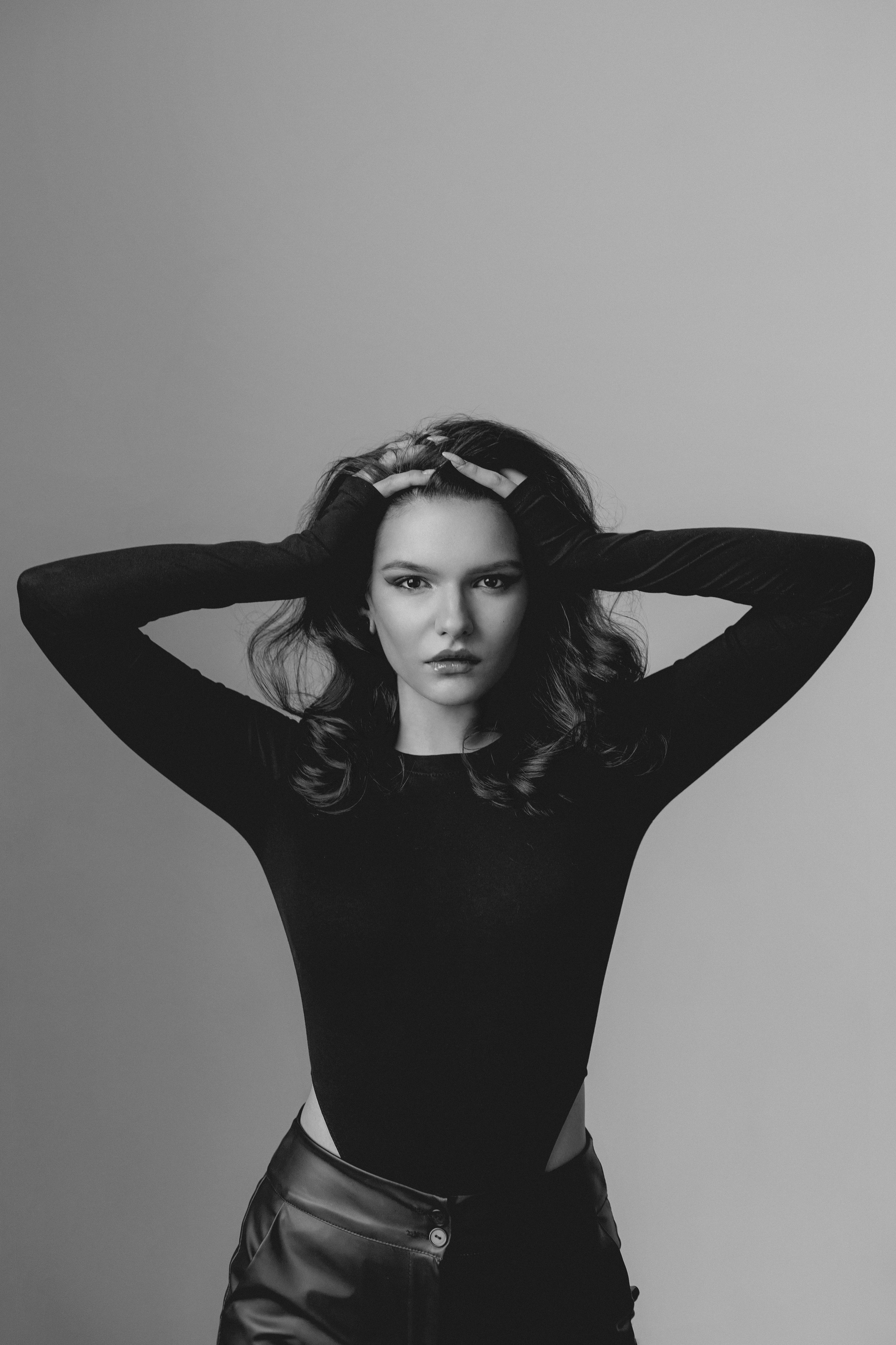 Алина. Семейный, свадебный, студийный фотограф в Москве Леонова Юлия