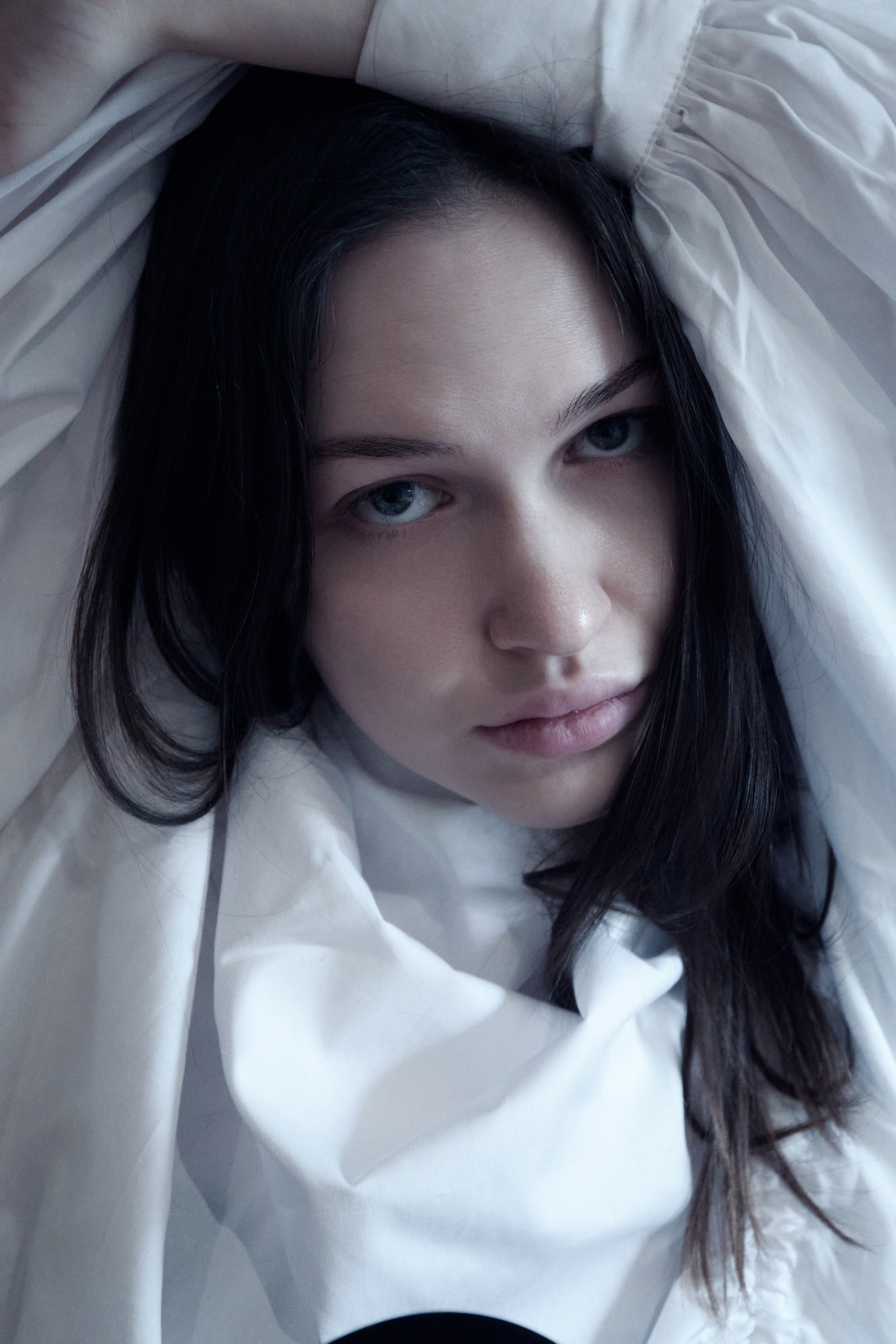 Feeling blue. Xstazia — музыкальные обложки и креативное продюсирование