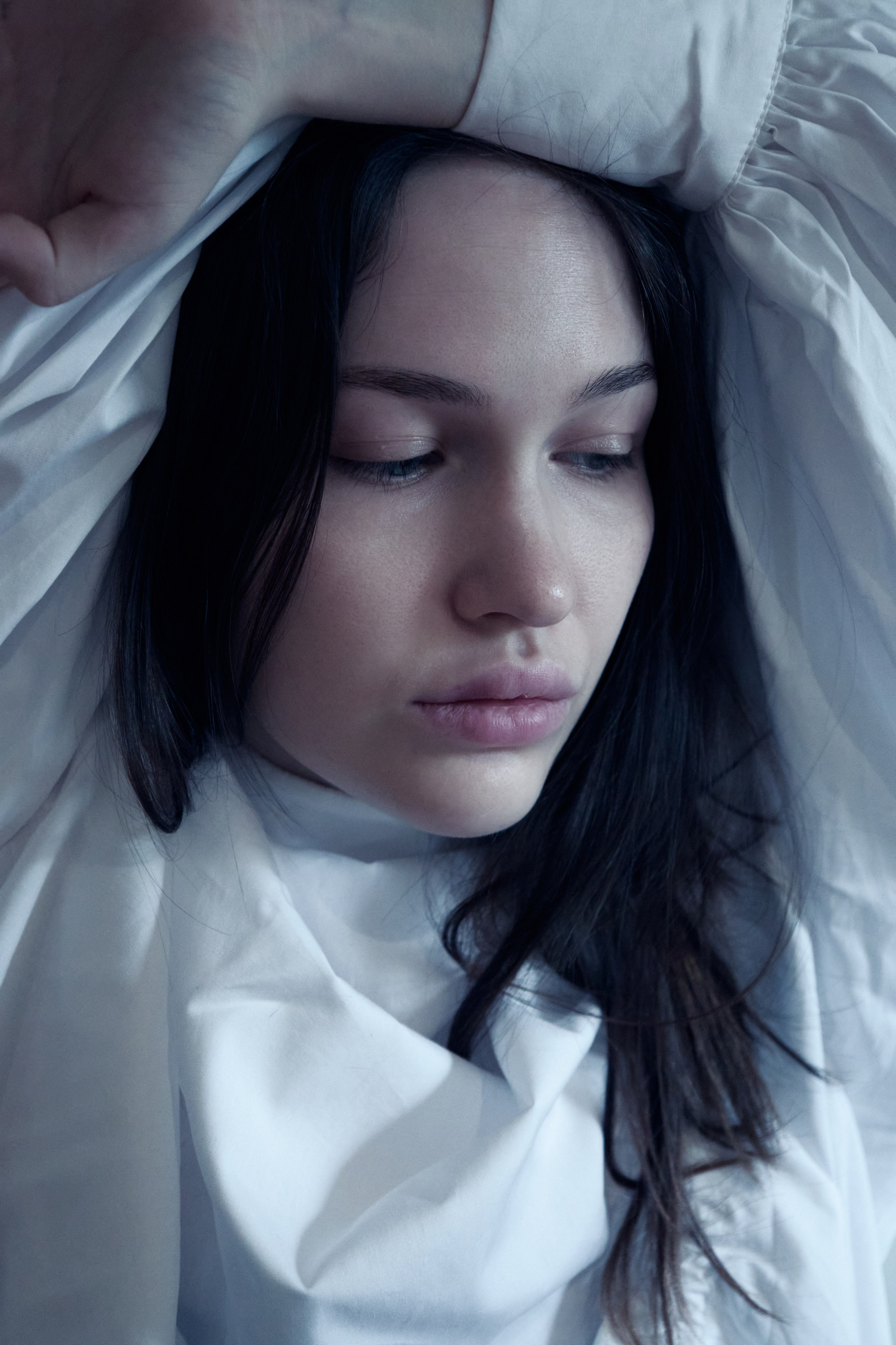 Feeling blue. Xstazia — музыкальные обложки и креативное продюсирование