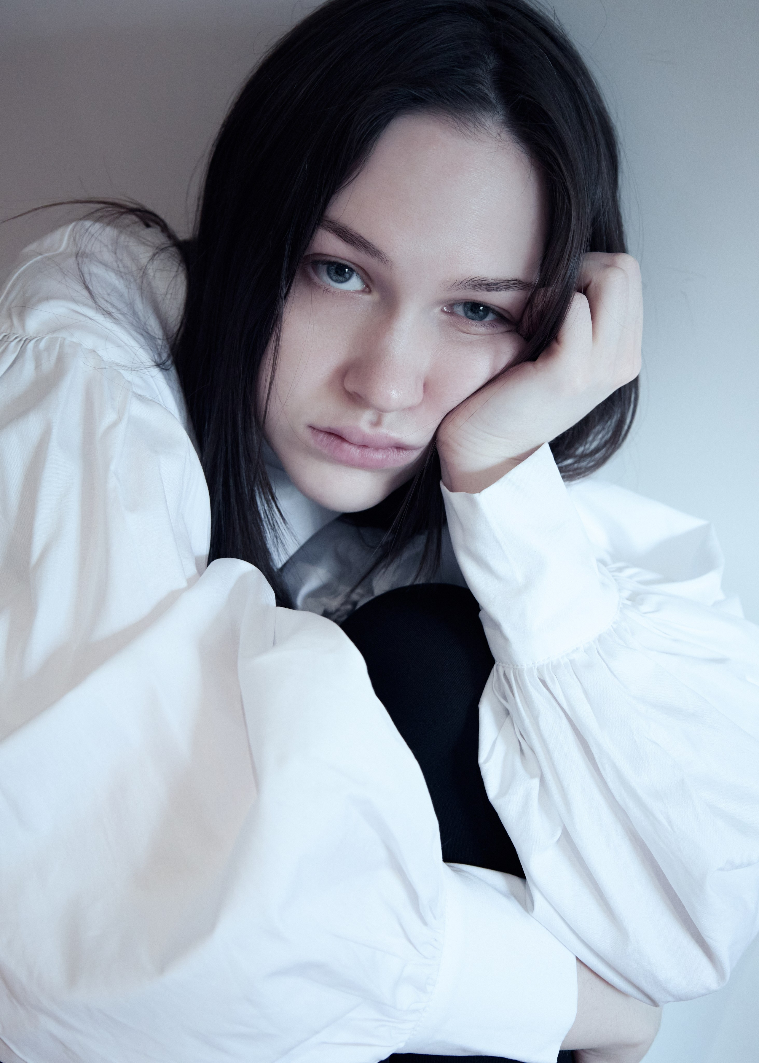Feeling blue. Xstazia — музыкальные обложки и креативное продюсирование