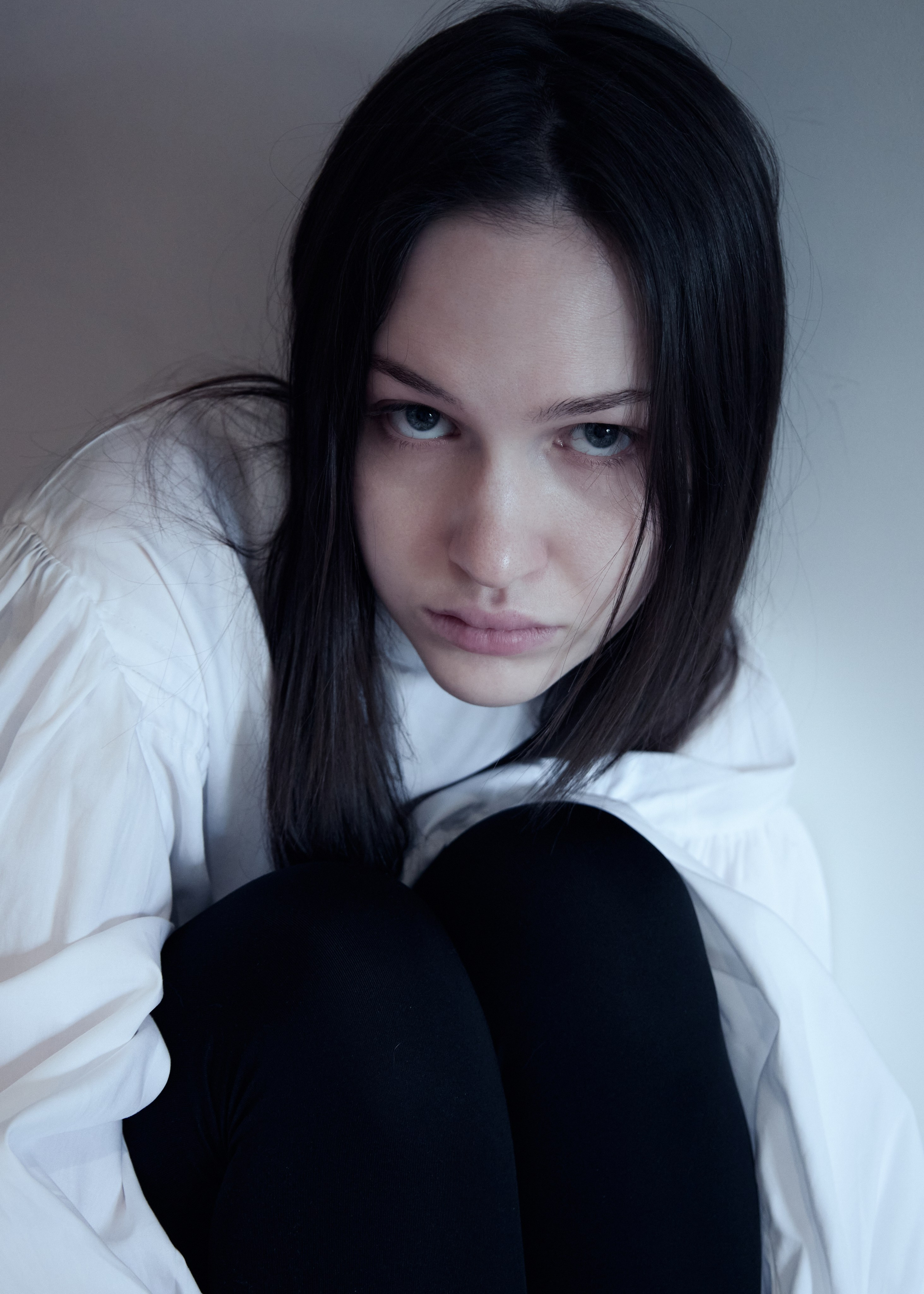 Feeling blue. Xstazia — музыкальные обложки и креативное продюсирование