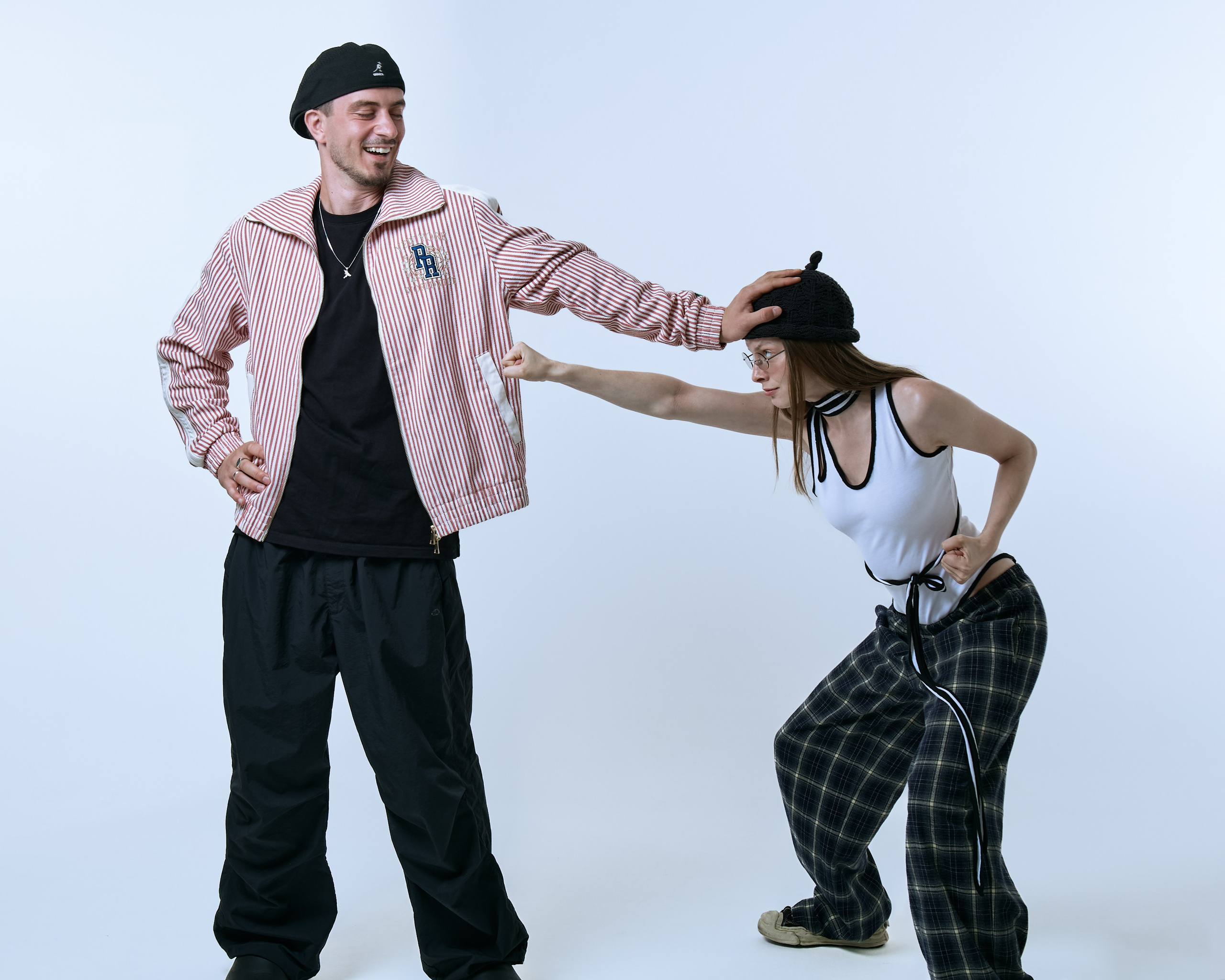Promo Минаева, Kambulat. Xstazia — музыкальные обложки и креативное продюсирование