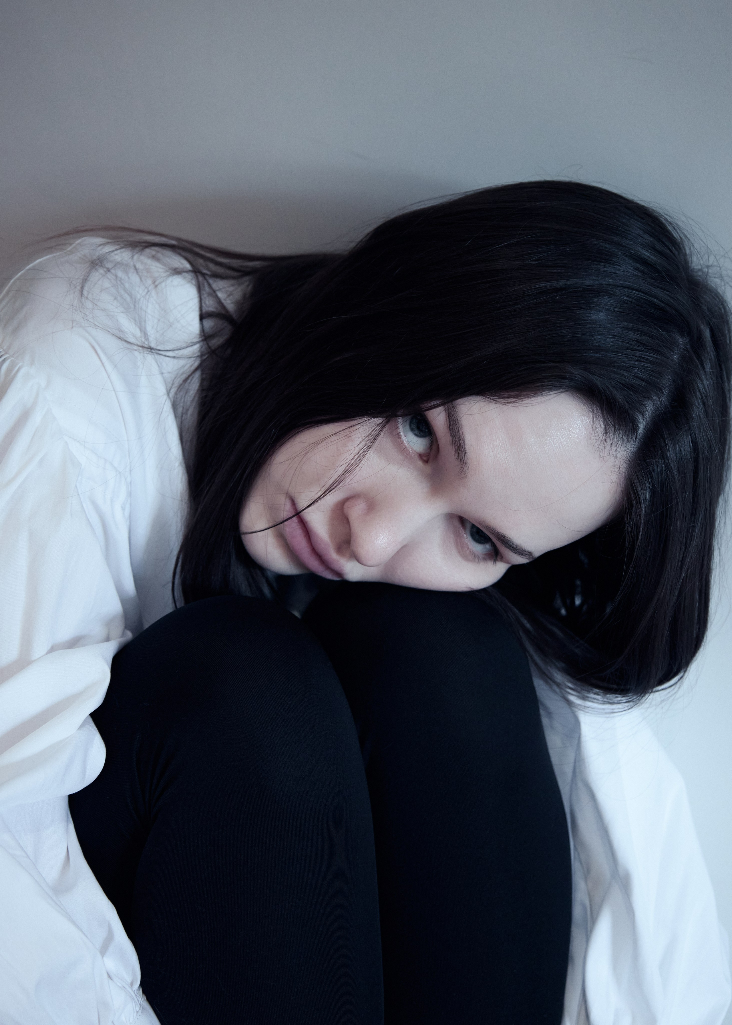 Feeling blue. Xstazia — музыкальные обложки и креативное продюсирование