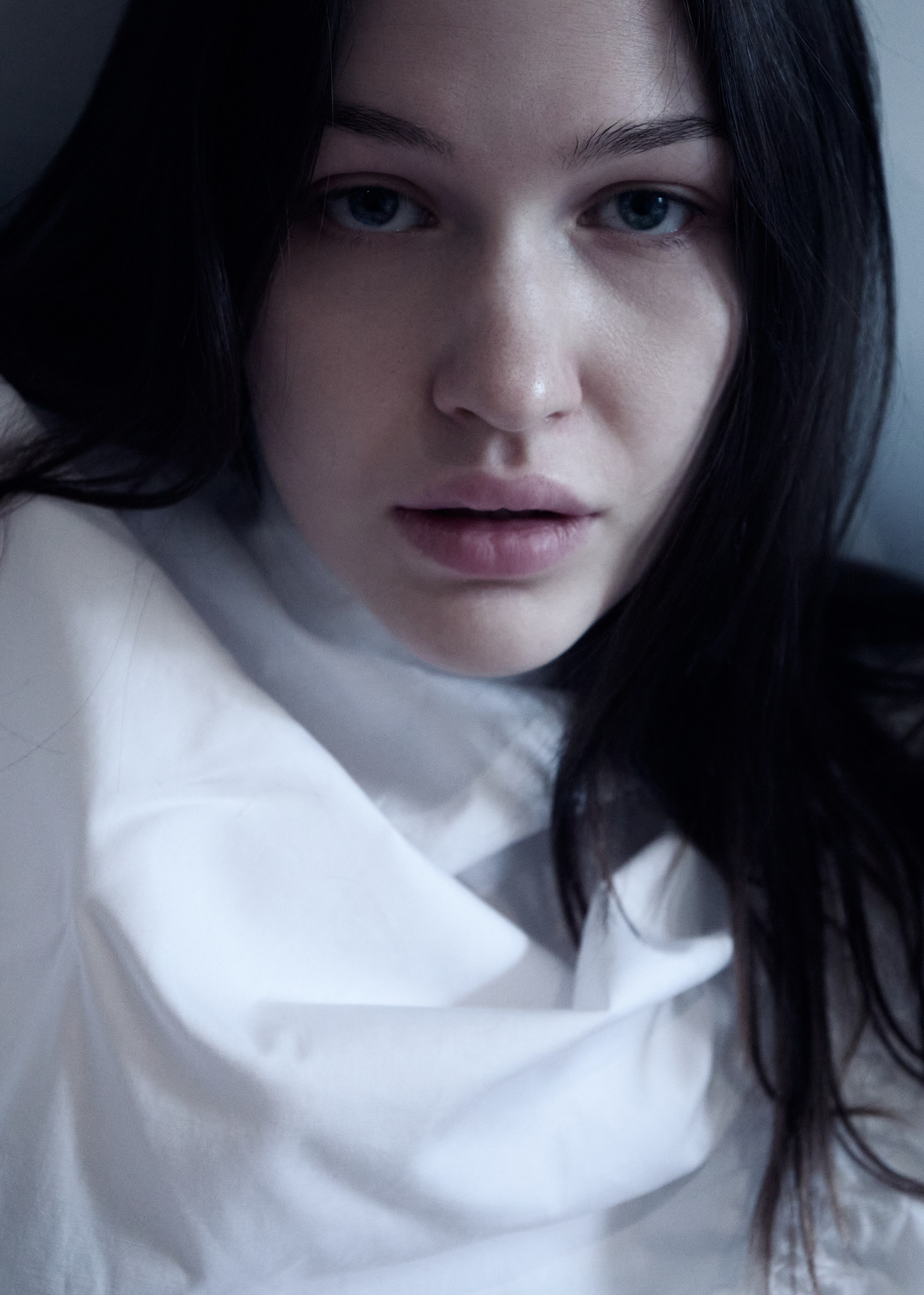 Feeling blue. Xstazia — музыкальные обложки и креативное продюсирование