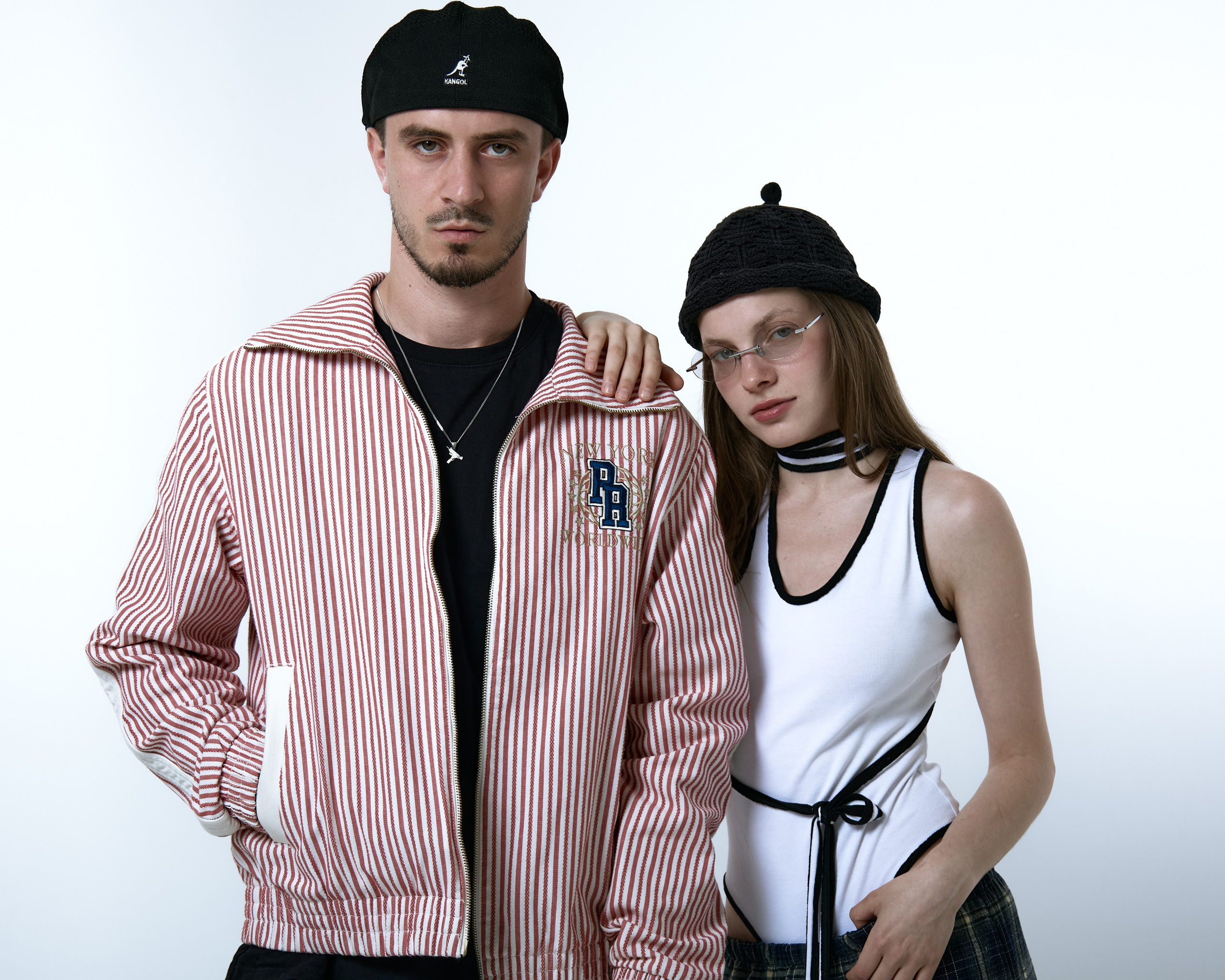 Promo Минаева, Kambulat. Xstazia — музыкальные обложки и креативное продюсирование