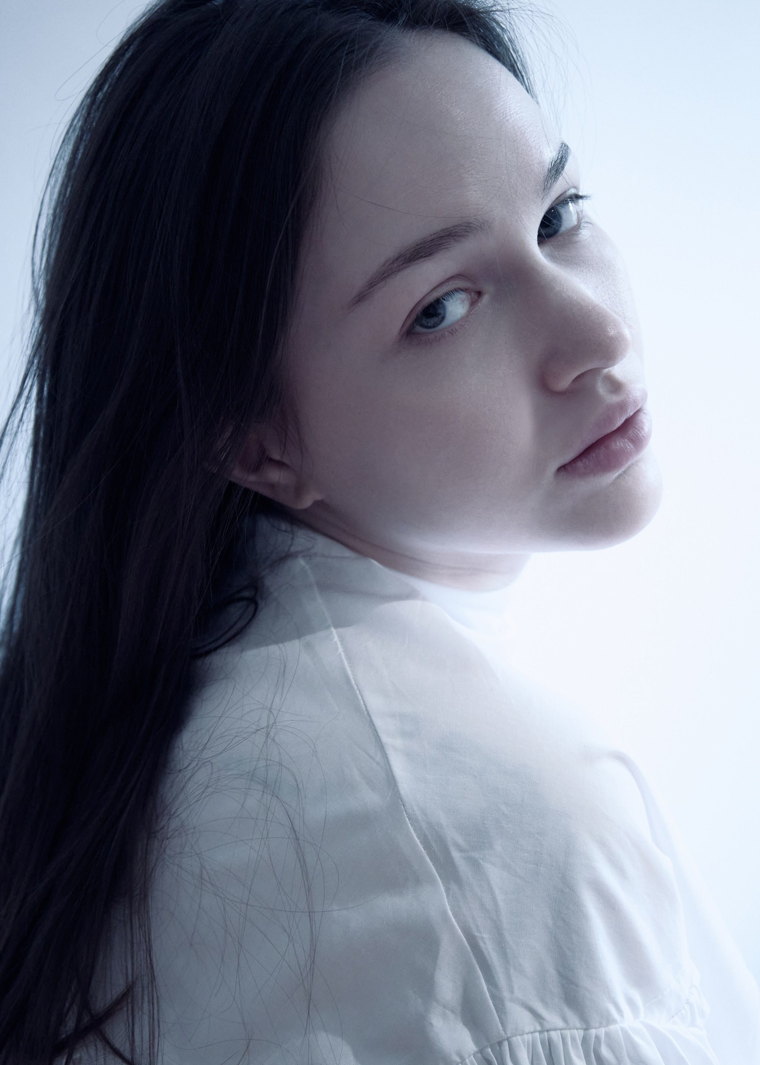 Feeling blue. Xstazia — музыкальные обложки и креативное продюсирование