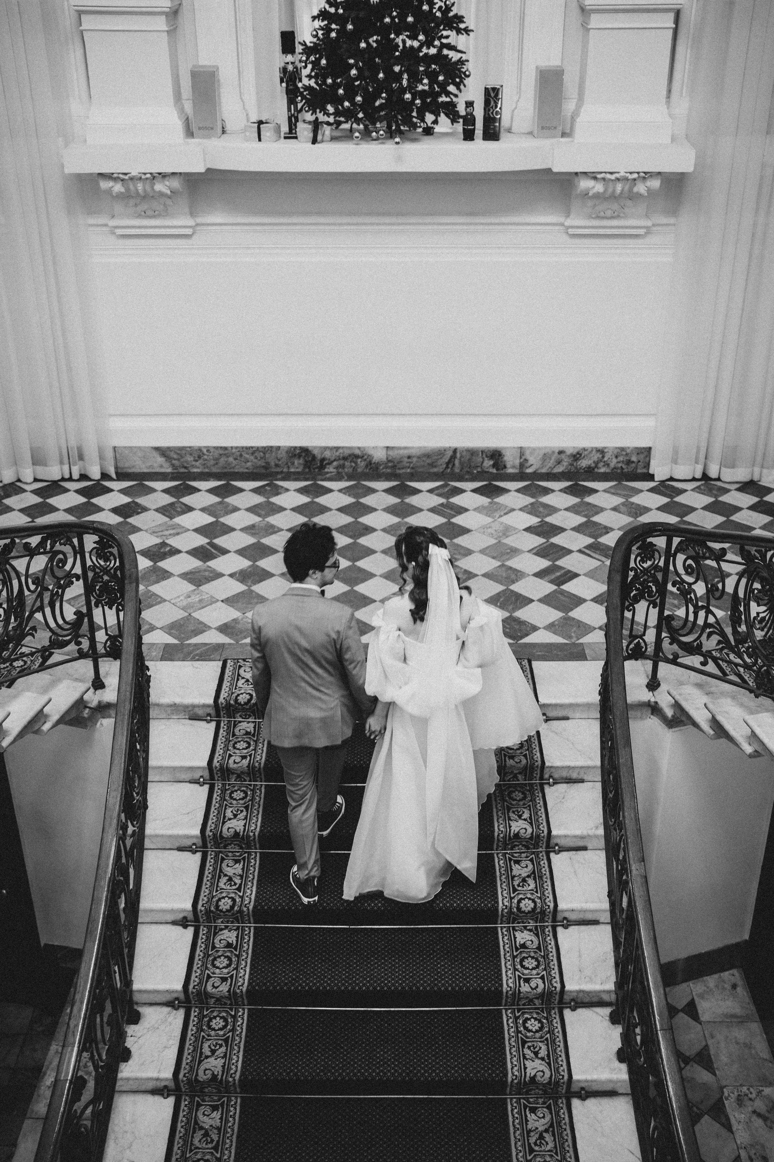 СВАДЕБНАЯ ВО ВТОРОМ ДВОРЦЕ И ПРОГУЛКА В ТАВРИЧЕСКОМ САДУ ЧБ. Профессиональный фотограф, Санкт-Петербург — Виктория Богомолова