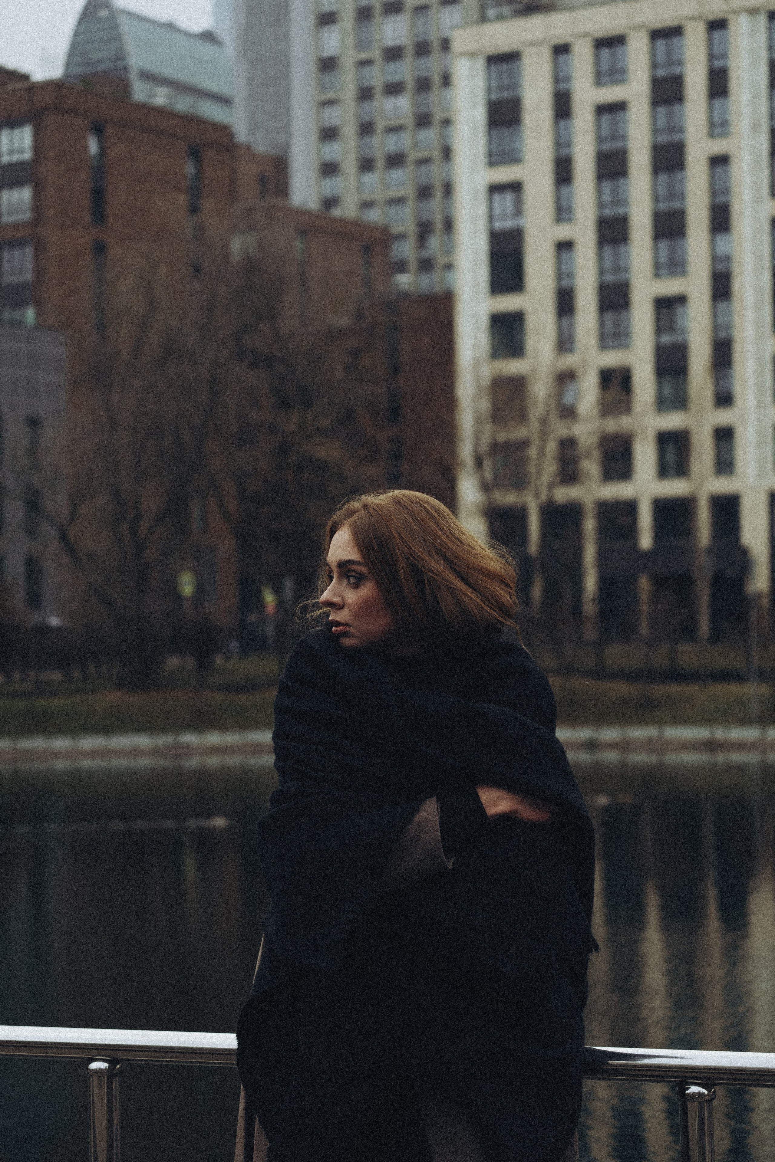 ПРОГУЛКА ПО МОСКВЕ. Профессиональный фотограф, Санкт-Петербург — Виктория Богомолова