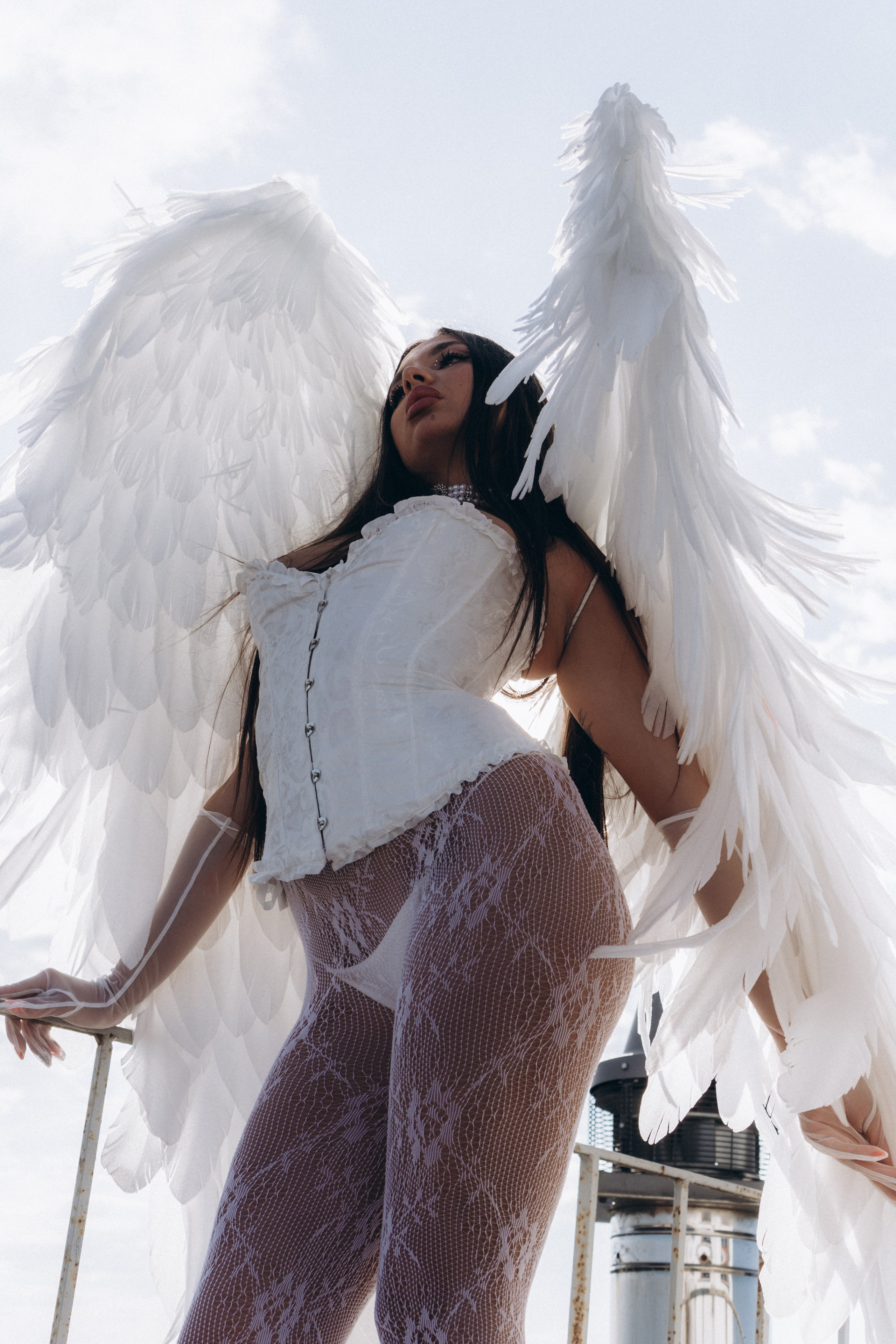 АНГЕЛ. Профессиональный фотограф, Санкт-Петербург — Виктория Богомолова