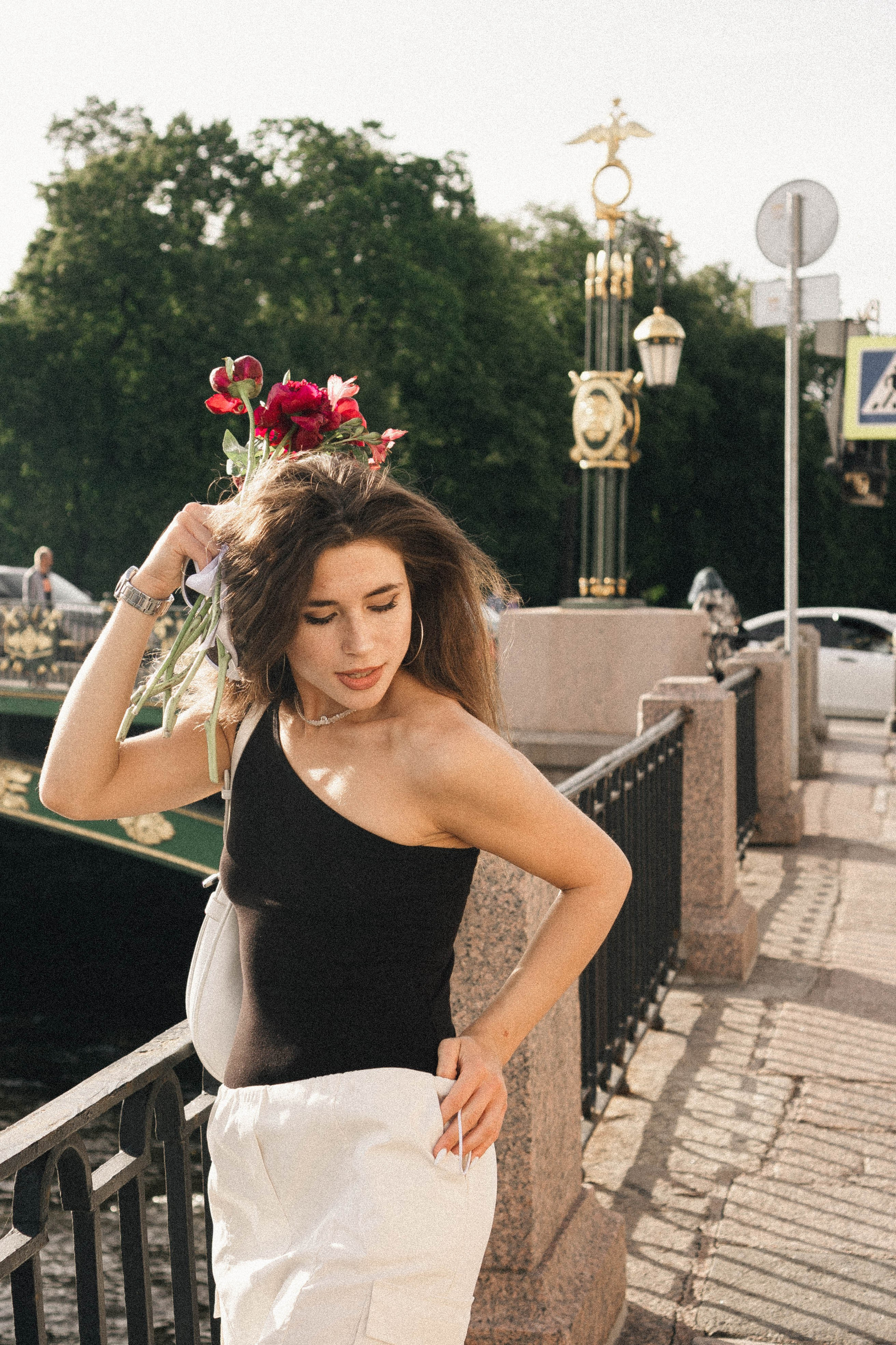 Крыши питера. Профессиональный фотограф, Санкт-Петербург — Виктория Богомолова