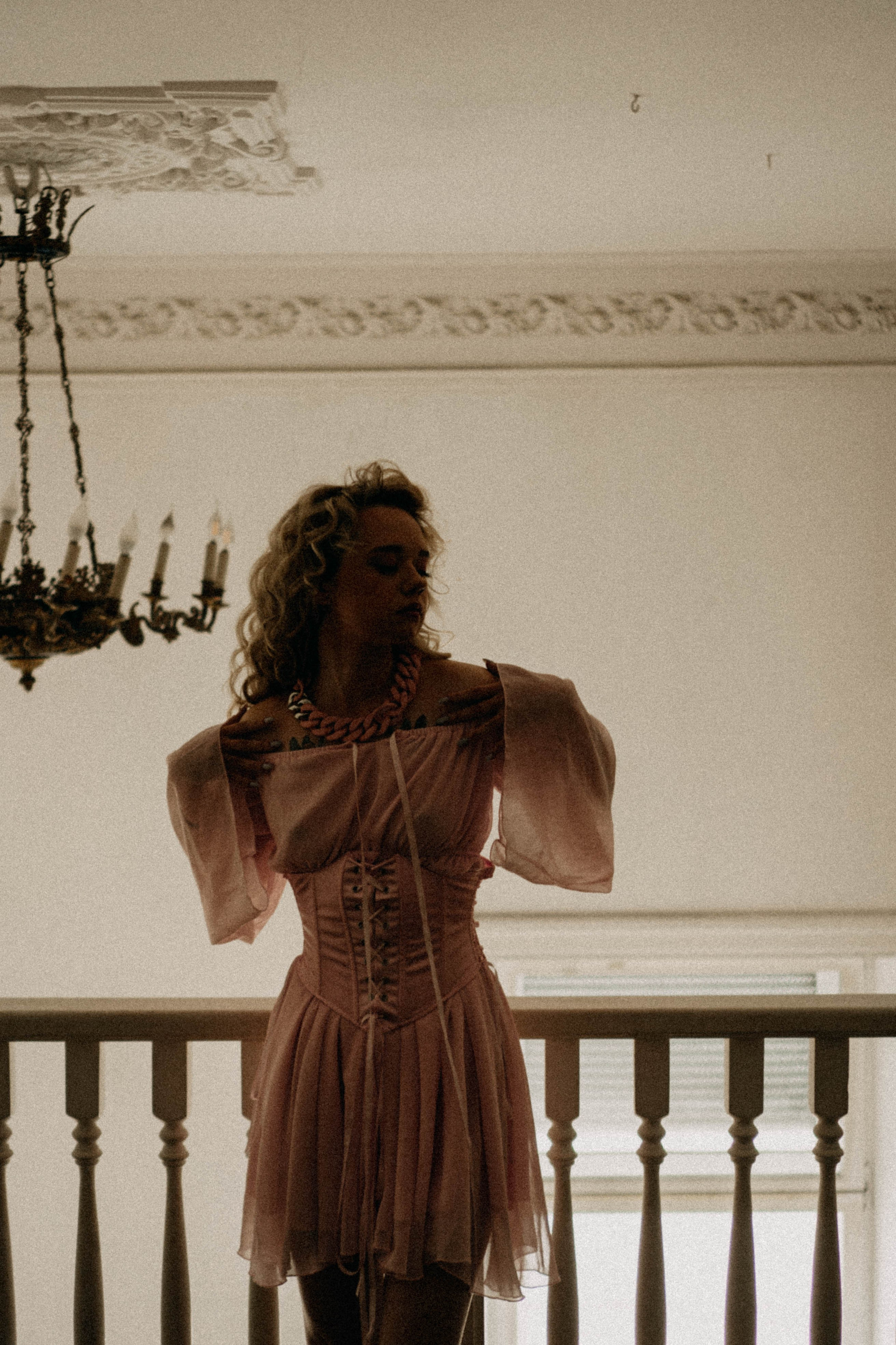 Студийная. Профессиональный фотограф, Санкт-Петербург — Виктория Богомолова