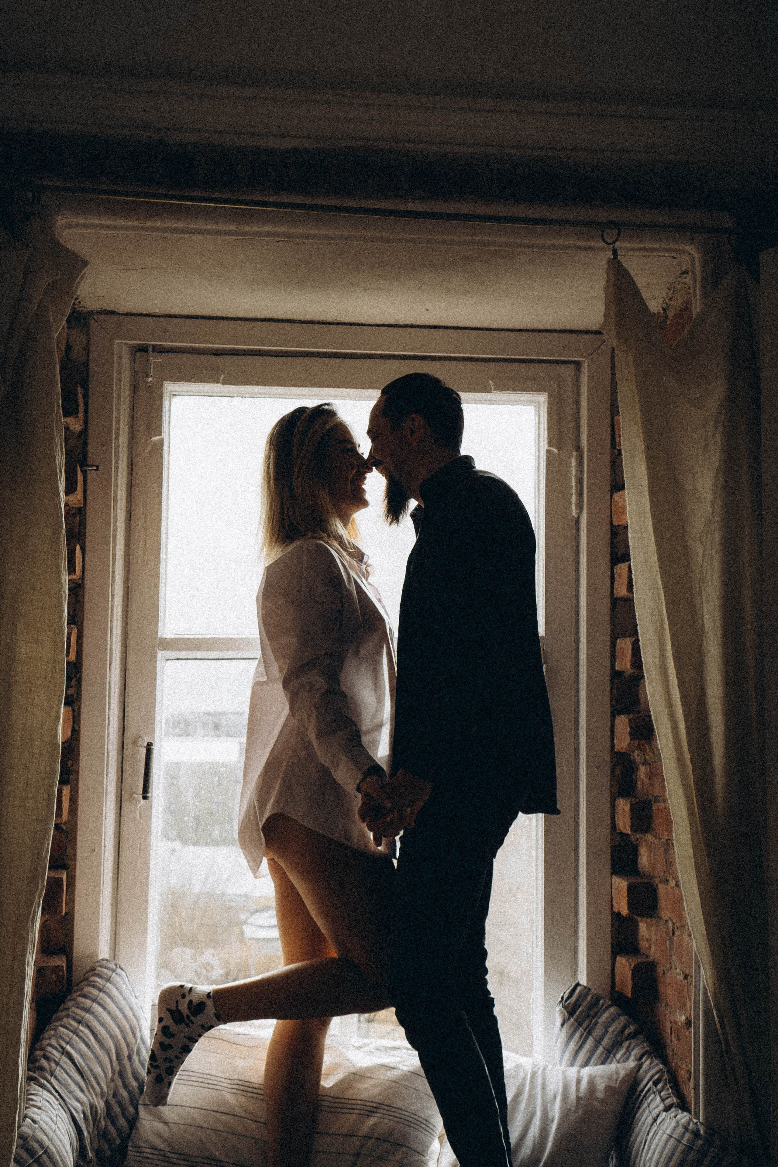 Любовь. Профессиональный фотограф, Санкт-Петербург — Виктория Богомолова