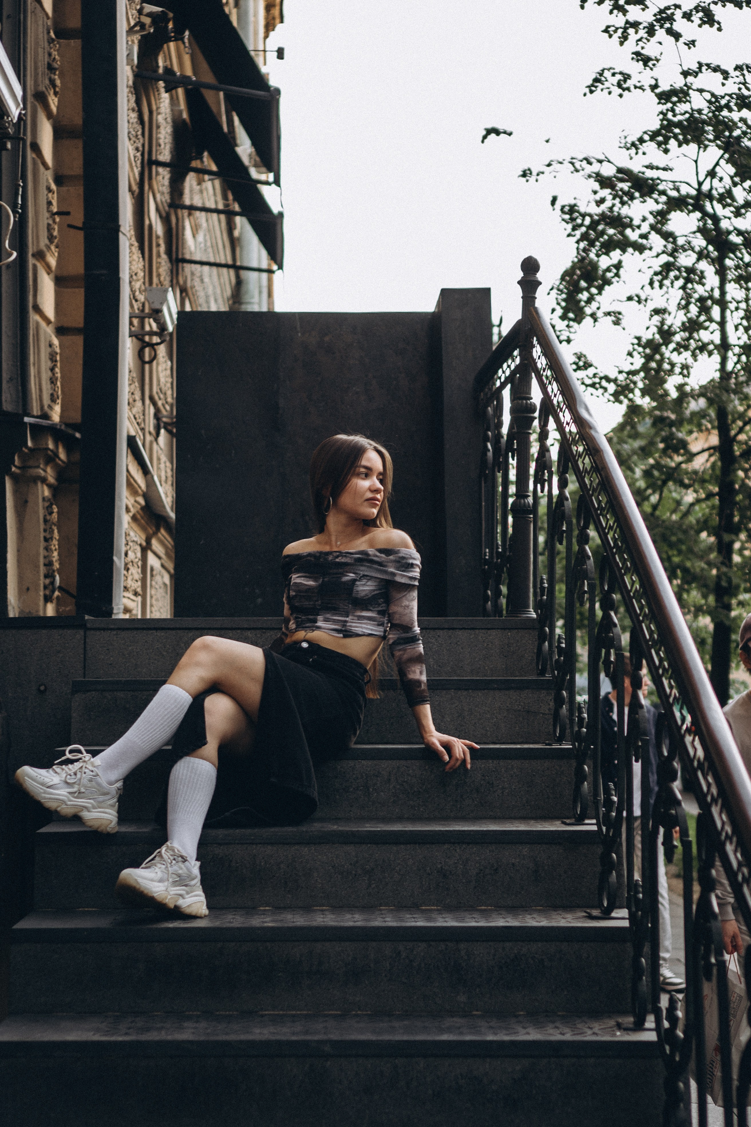 ПРОГУЛКА ПО САНКТ-ПЕТЕРБУРГУ. Профессиональный фотограф, Санкт-Петербург — Виктория Богомолова