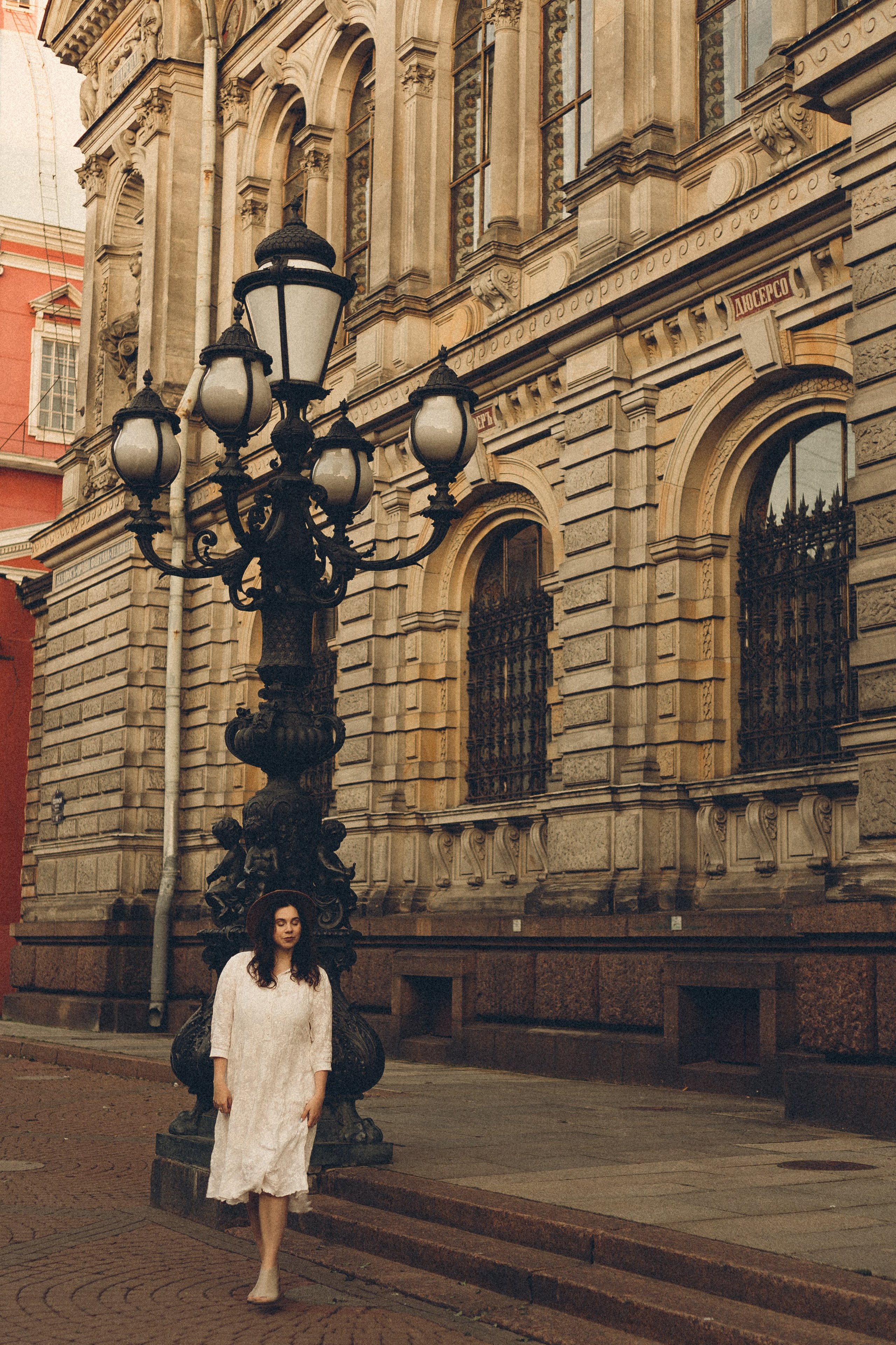 РАССВЕТ С РАЗВОДНЫМИ МОСТАМИ. Профессиональный фотограф, Санкт-Петербург — Виктория Богомолова