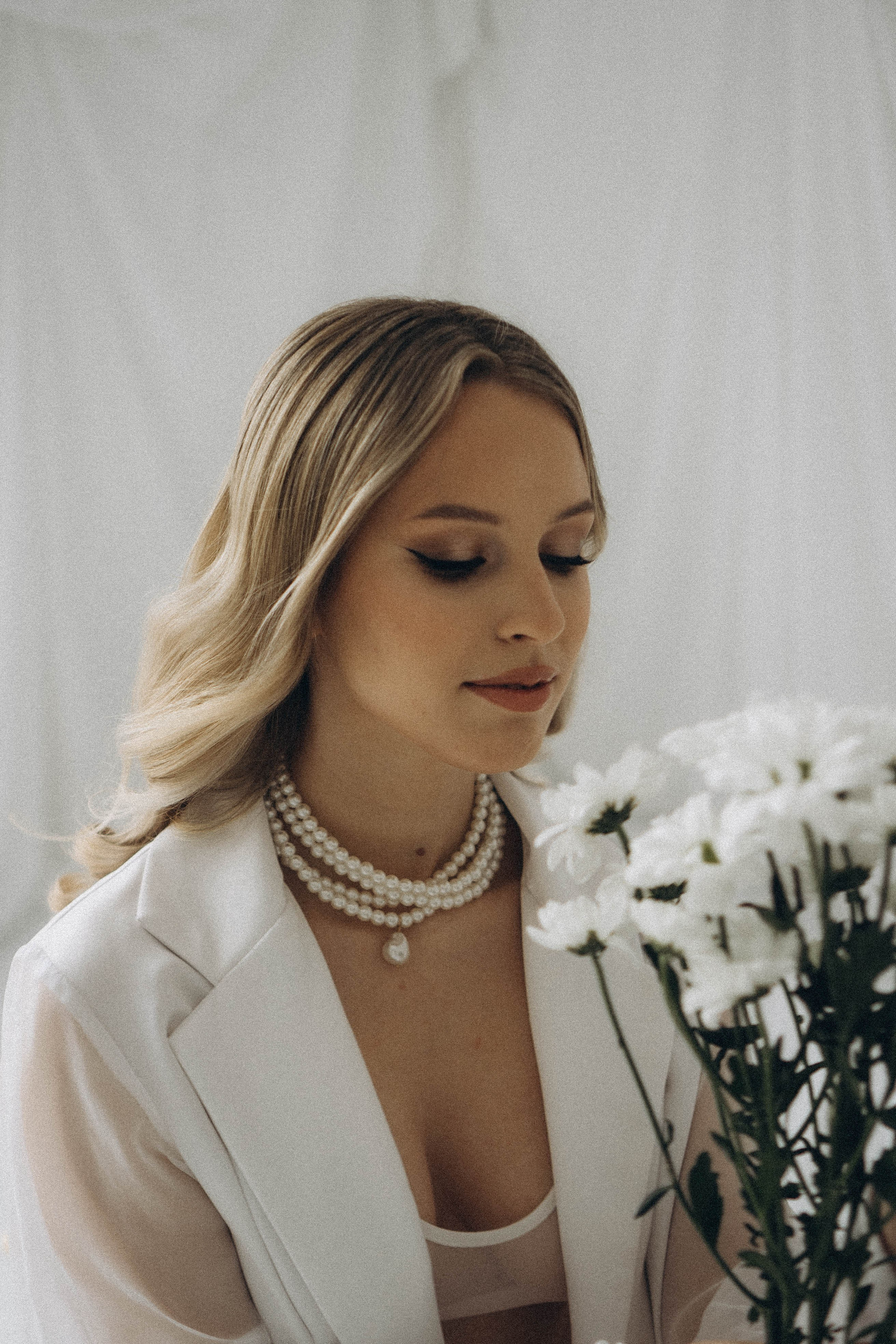 Весенняя. Профессиональный фотограф, Санкт-Петербург — Виктория Богомолова