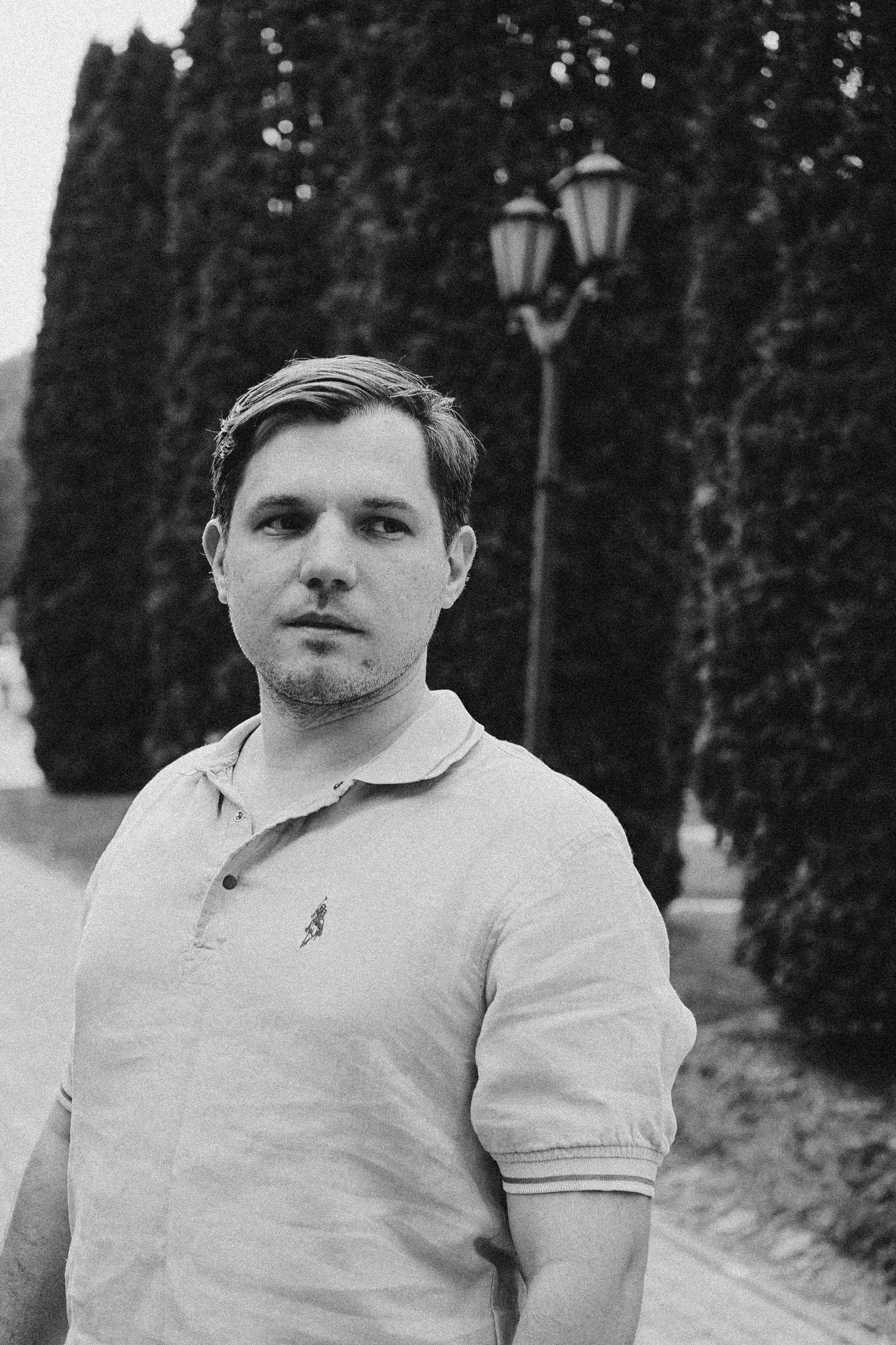 КИСЛОВОДСК. Профессиональный фотограф, Санкт-Петербург — Виктория Богомолова