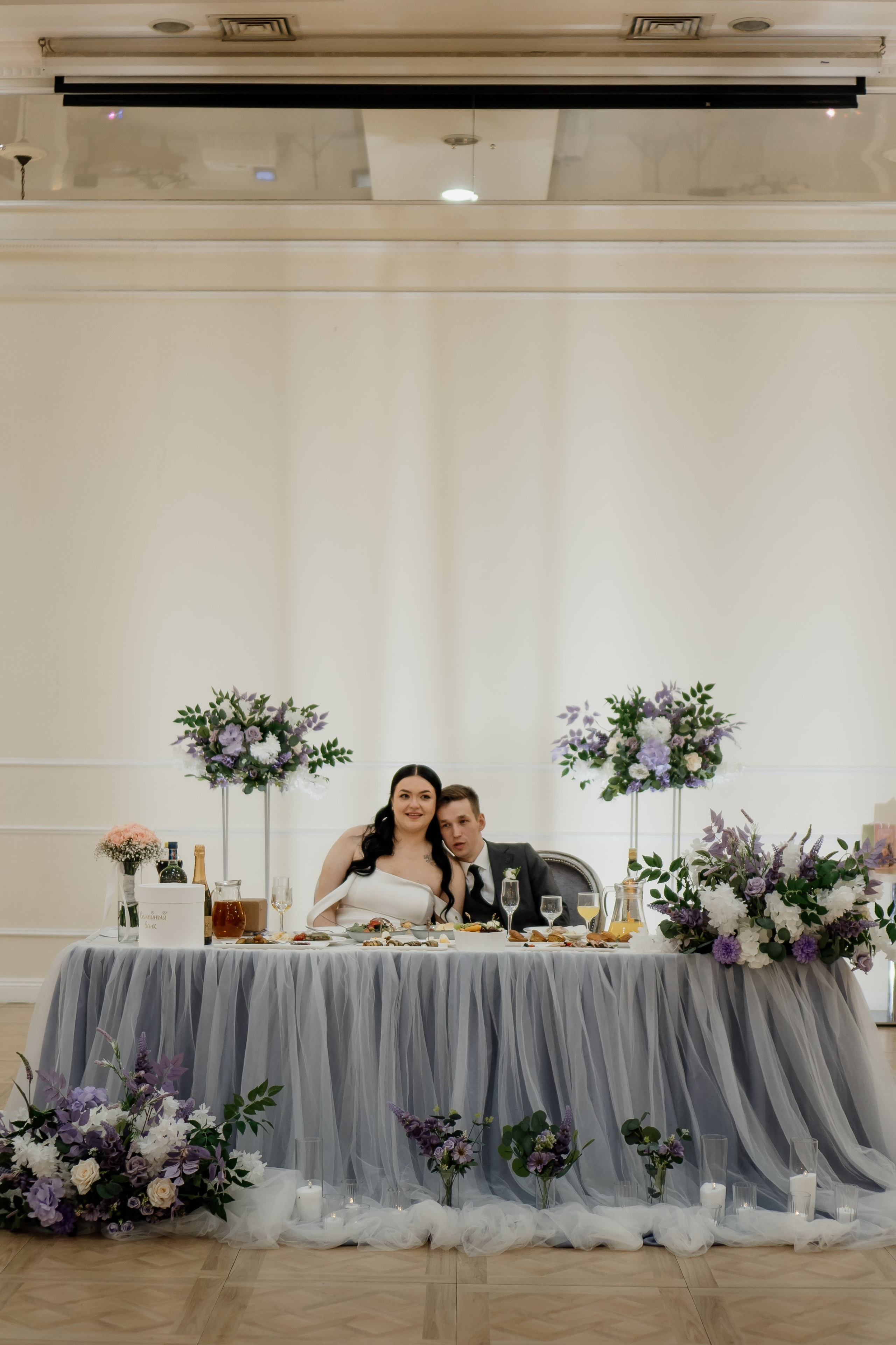 СВАДЕБНАЯ СЬЕМКА В ЗАГСЕ И БАНКЕТ. Профессиональный фотограф, Санкт-Петербург — Виктория Богомолова
