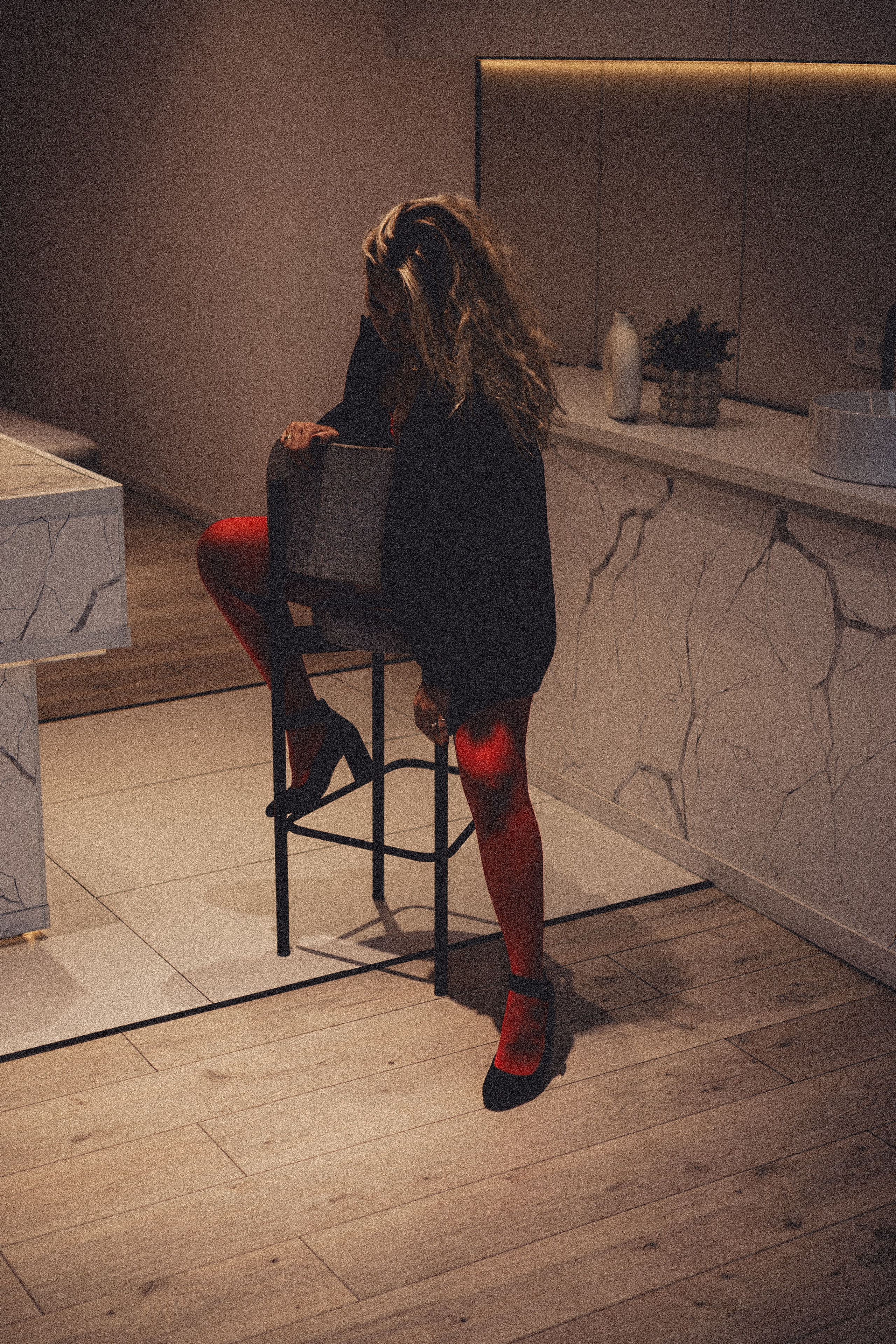 Студийная. Профессиональный фотограф, Санкт-Петербург — Виктория Богомолова