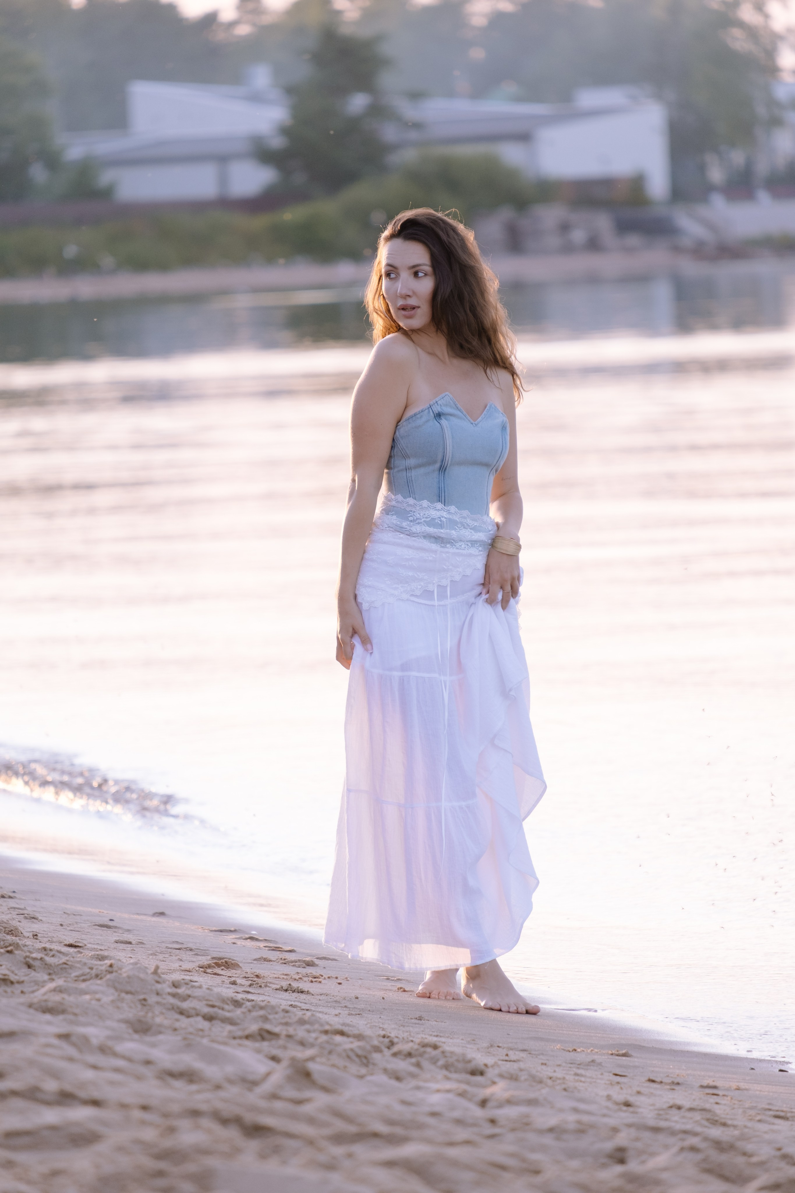 ПРОГУЛКА ПО ЛАДОЖСКОМУ ОЗЕРУ. Профессиональный фотограф, Санкт-Петербург — Виктория Богомолова