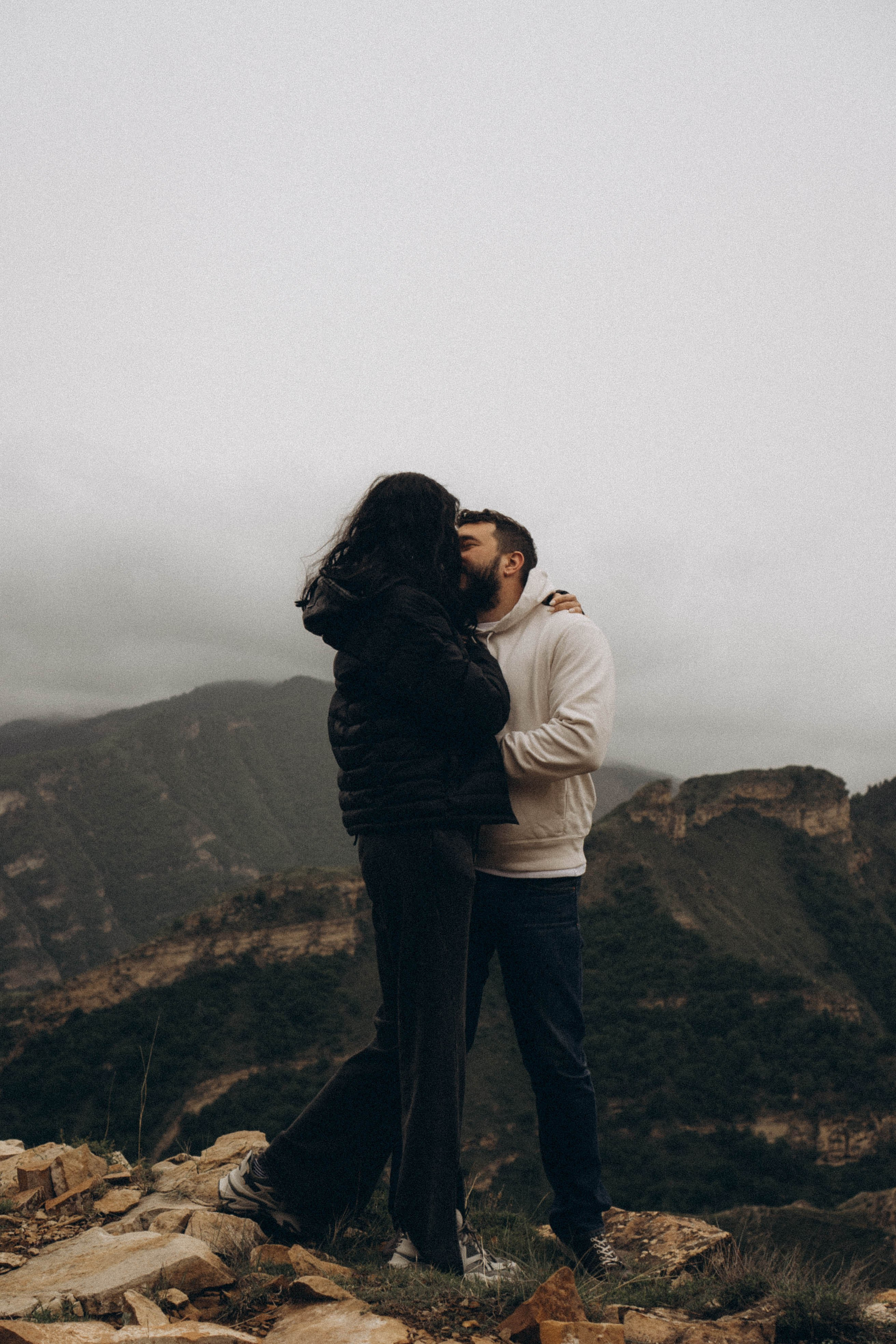 Горы. Профессиональный фотограф, Санкт-Петербург — Виктория Богомолова