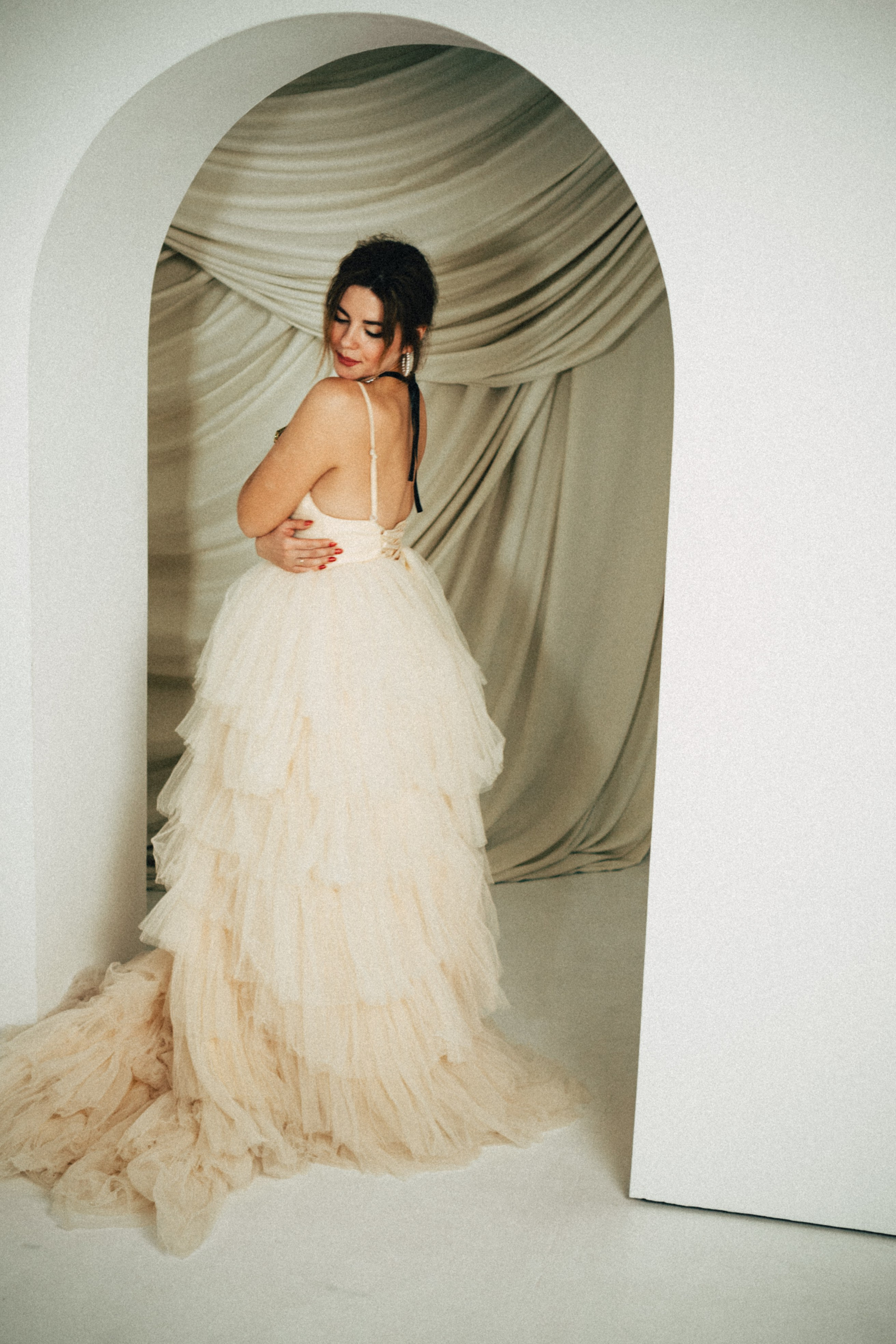 Сказочная история. Профессиональный фотограф, Санкт-Петербург — Виктория Богомолова