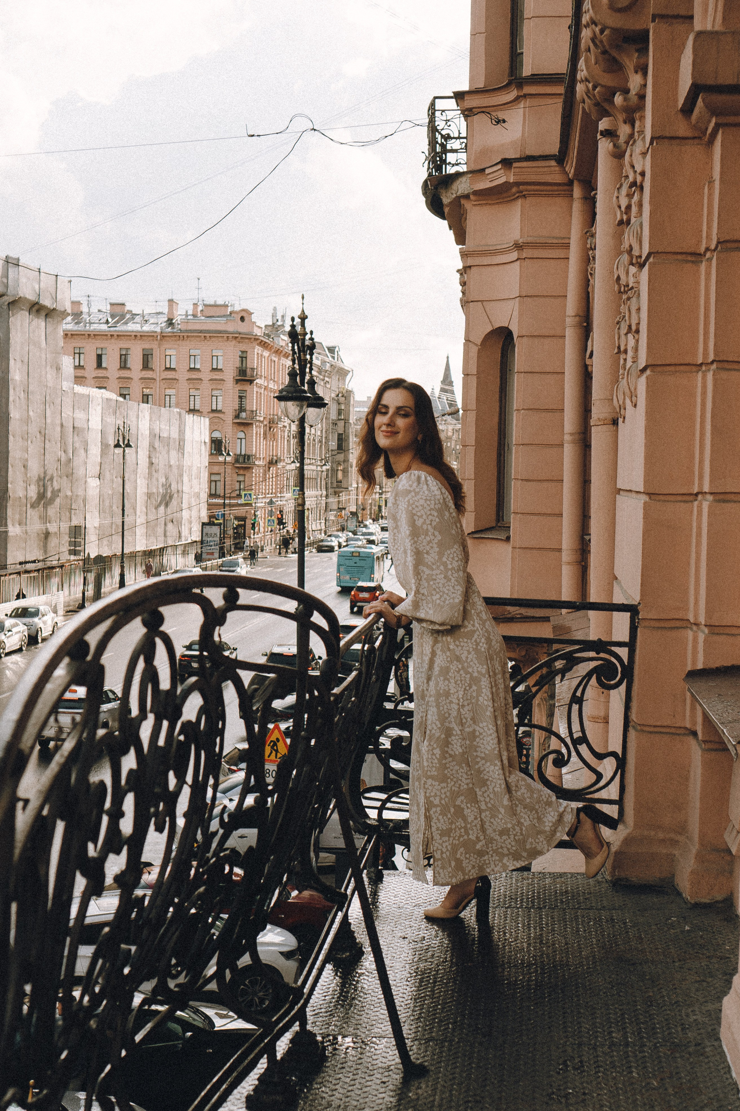 ЛЮБОВЬ В ИЮНЕ. Профессиональный фотограф, Санкт-Петербург — Виктория Богомолова
