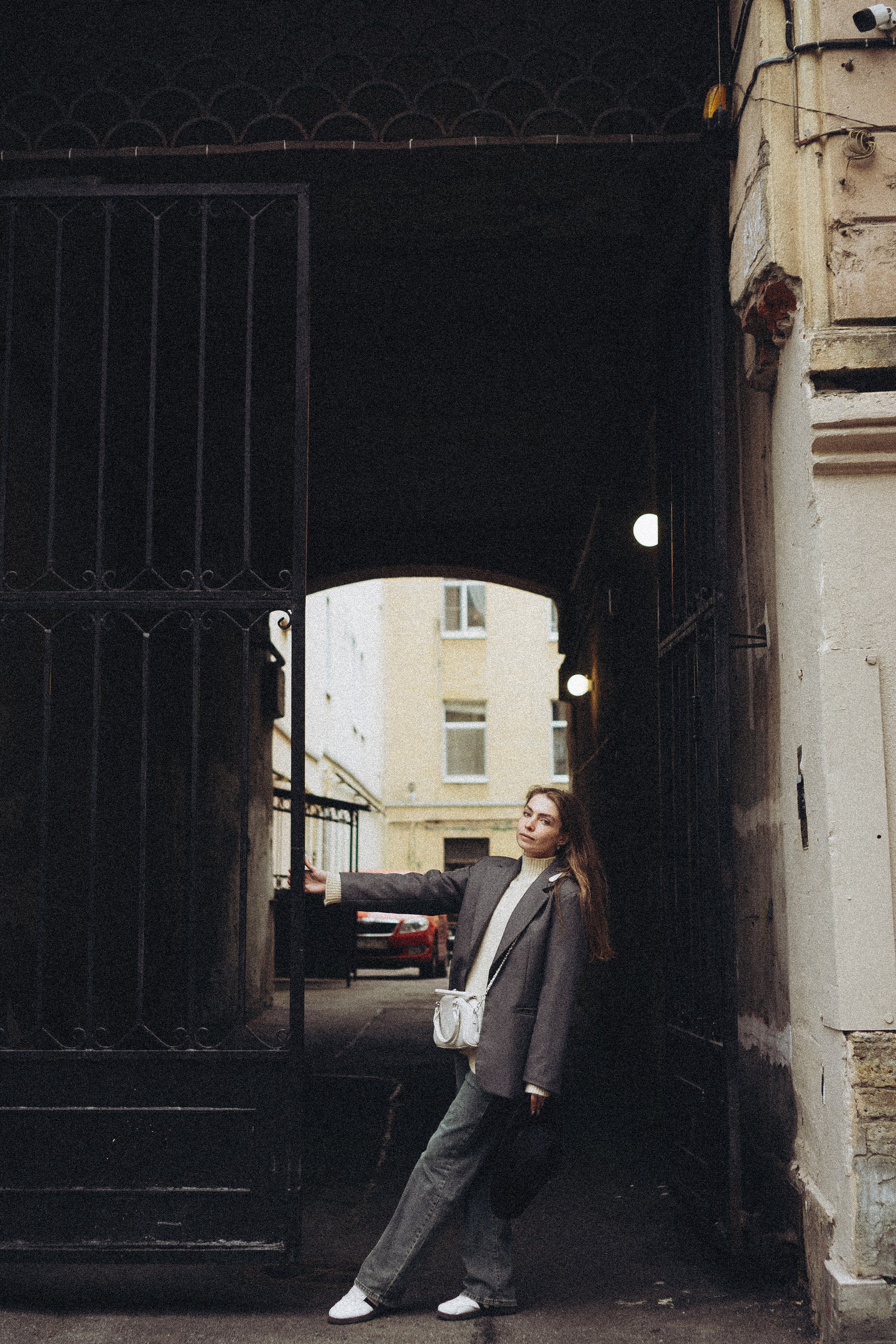 ПРОГУЛКА НА ЧЕРНЫШЕВСКОЙ. Профессиональный фотограф, Санкт-Петербург — Виктория Богомолова