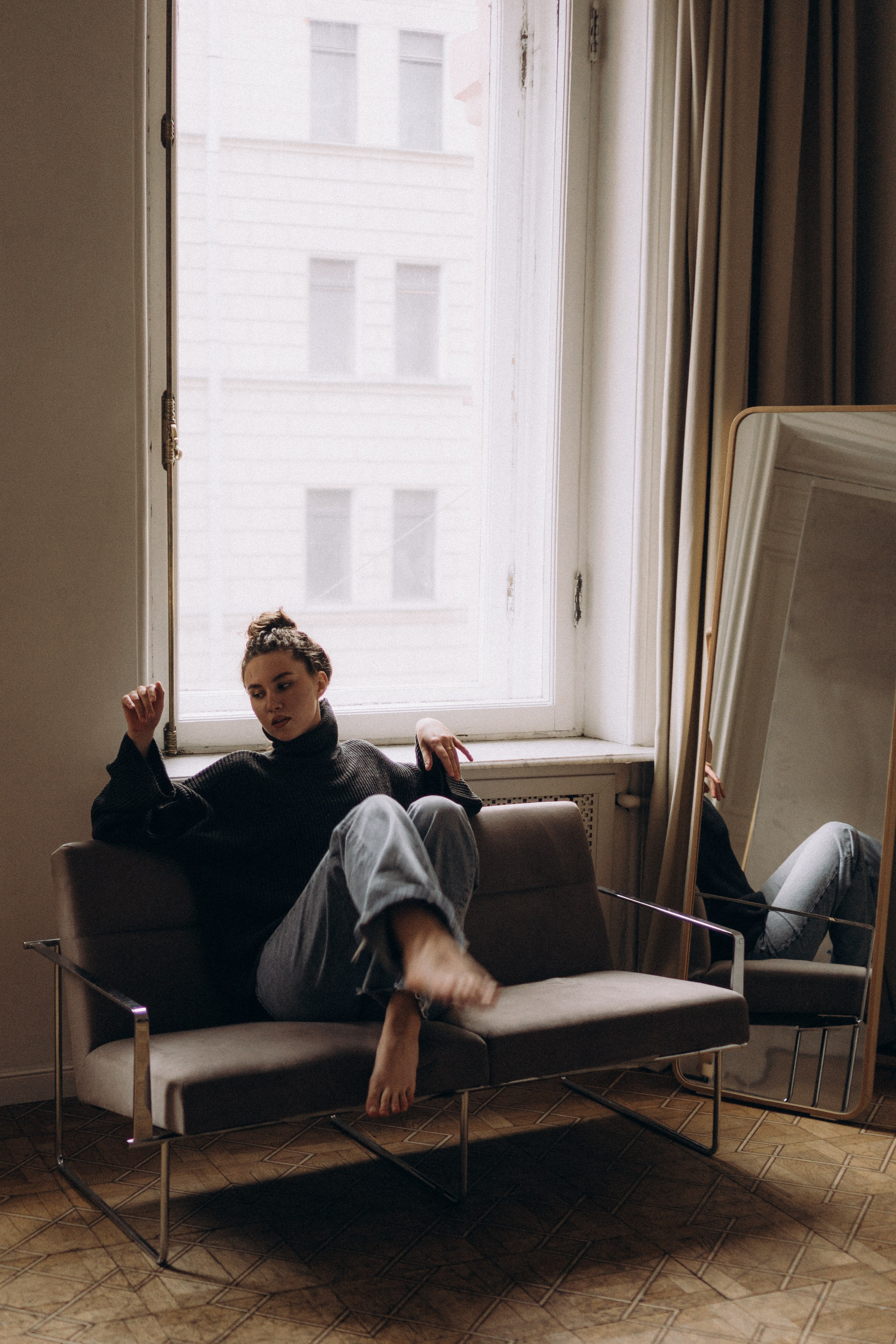 Для девушки. Профессиональный фотограф, Санкт-Петербург — Виктория Богомолова