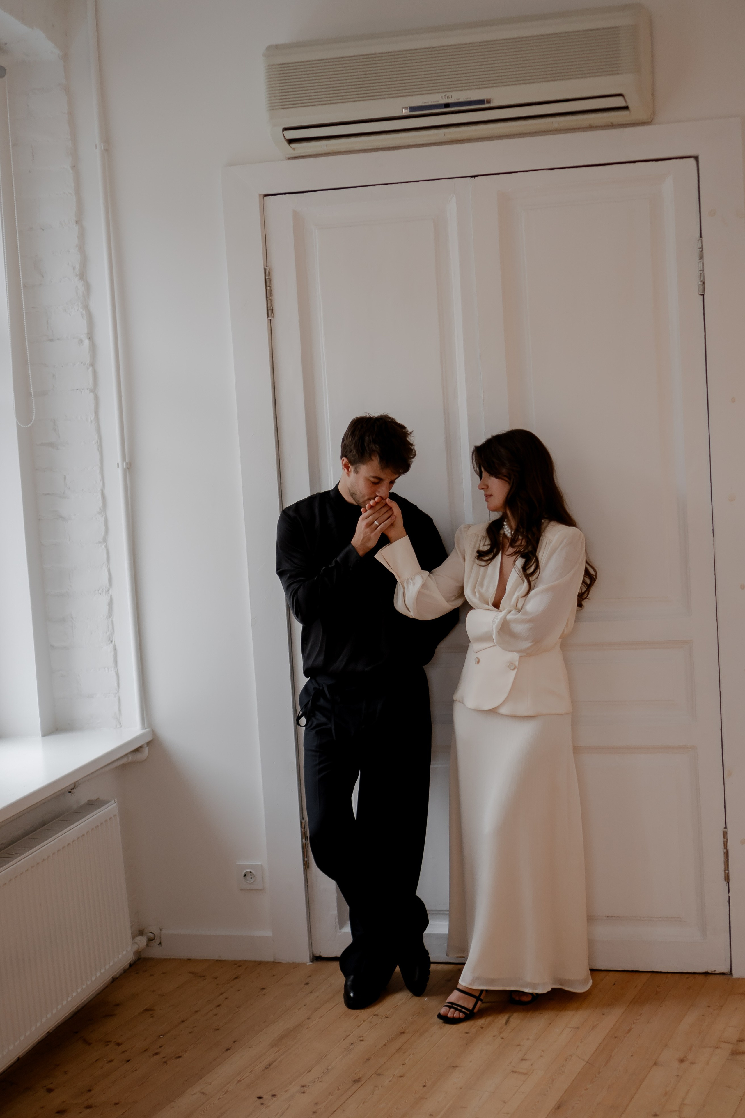 УТРО ЖЕНИХА И НЕВЕСТЫ СВАДЕБНАЯ СЬЕМКА ПАРЫ. Профессиональный фотограф, Санкт-Петербург — Виктория Богомолова